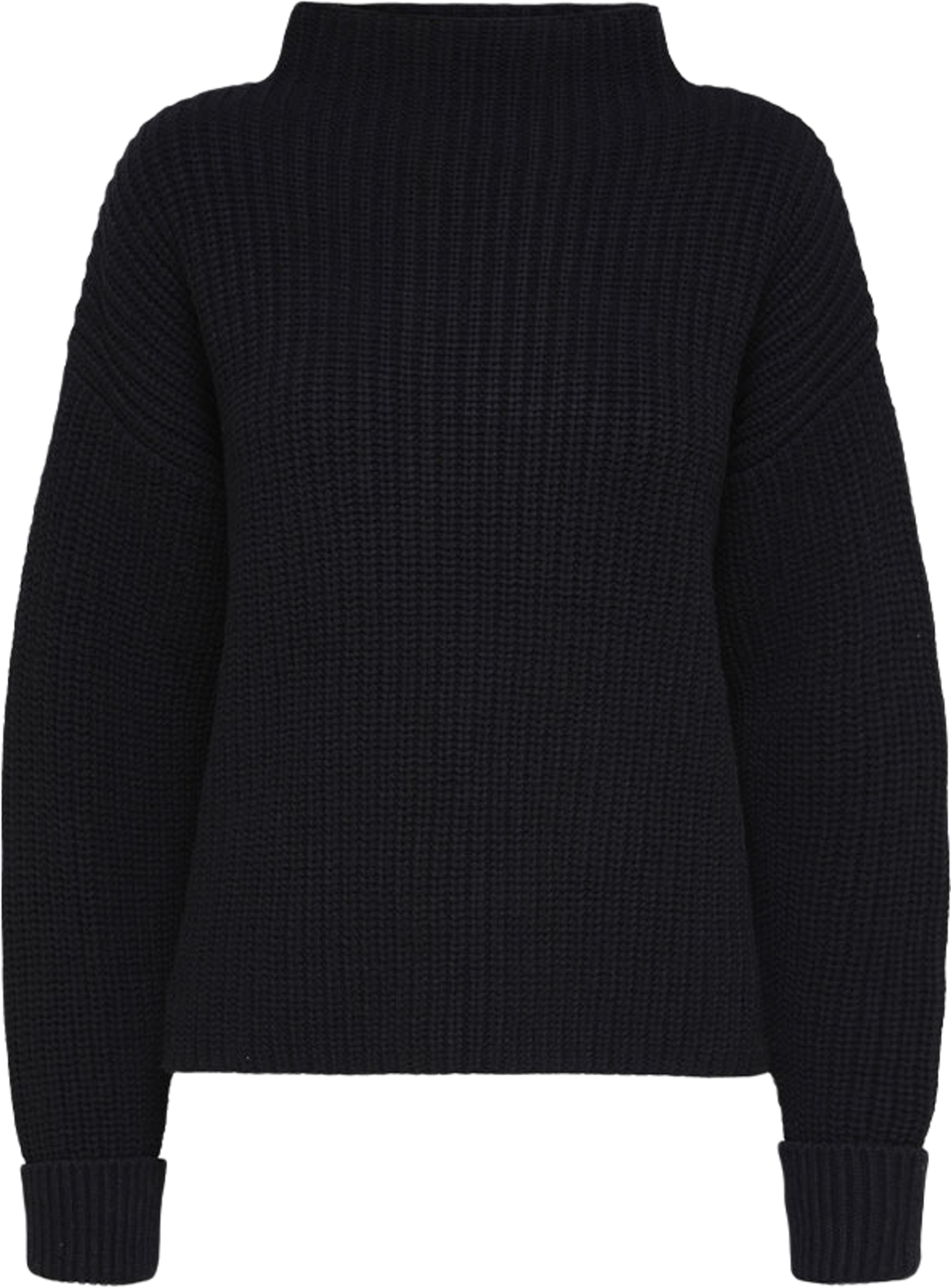 Selma Knit Pullover