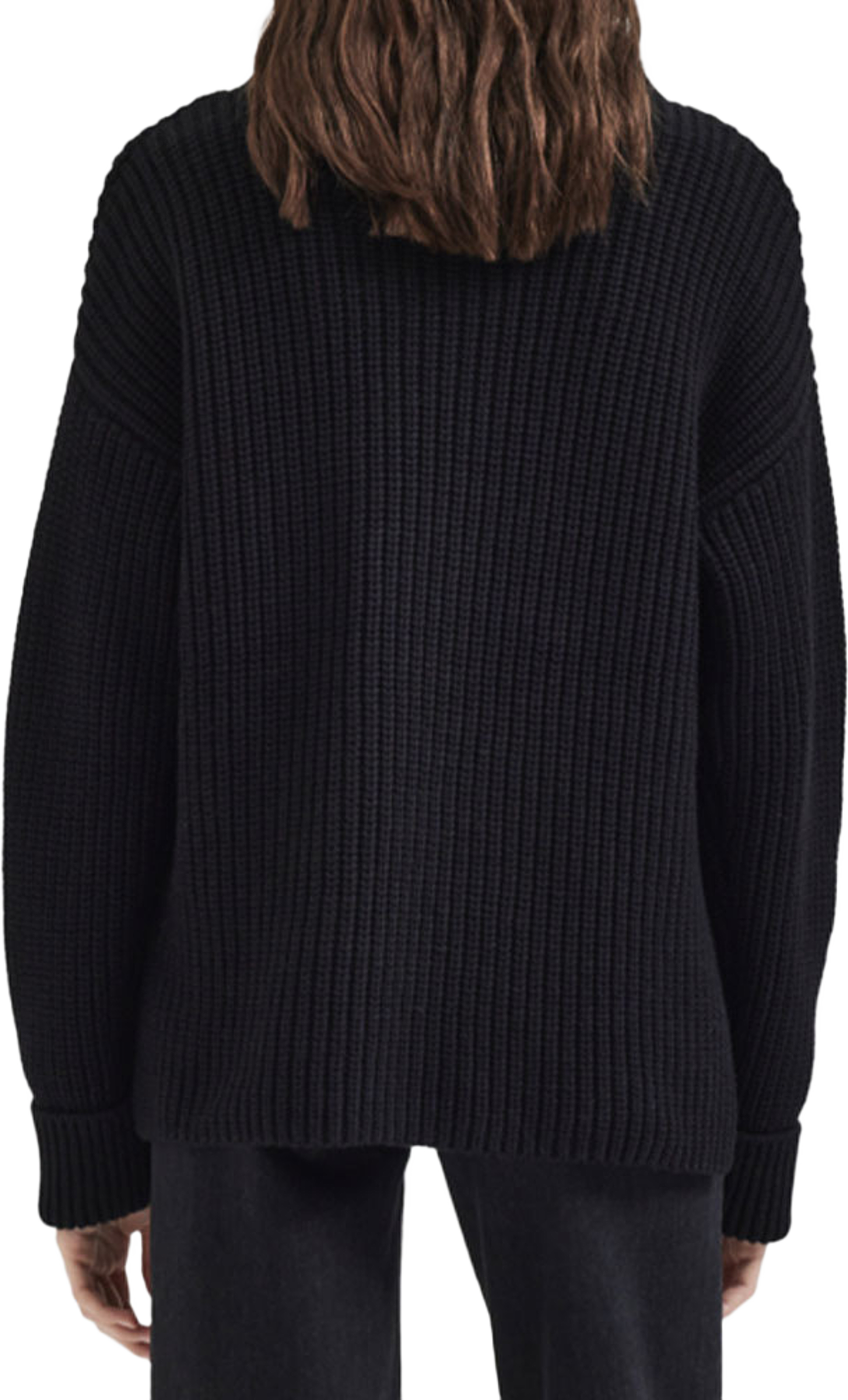 Selma Knit Pullover