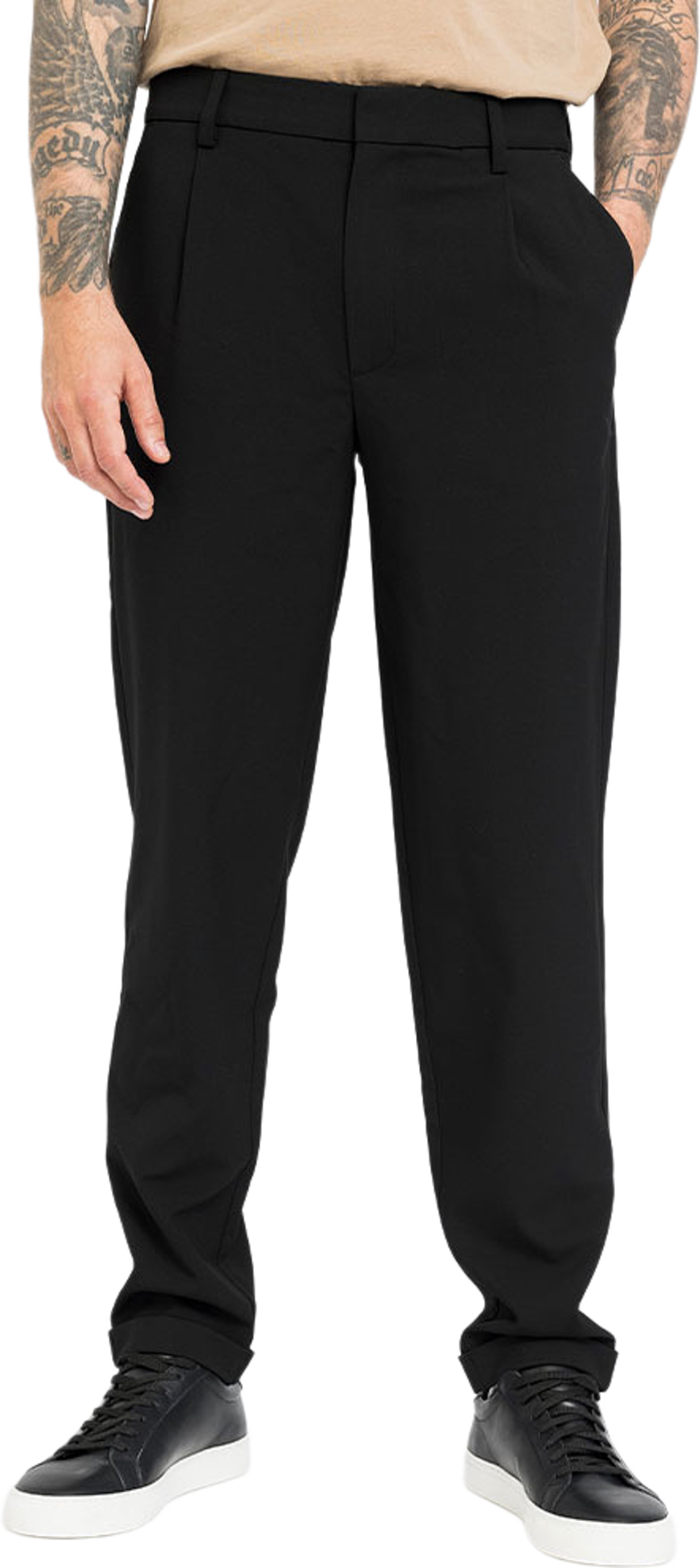Arthur 285 Black