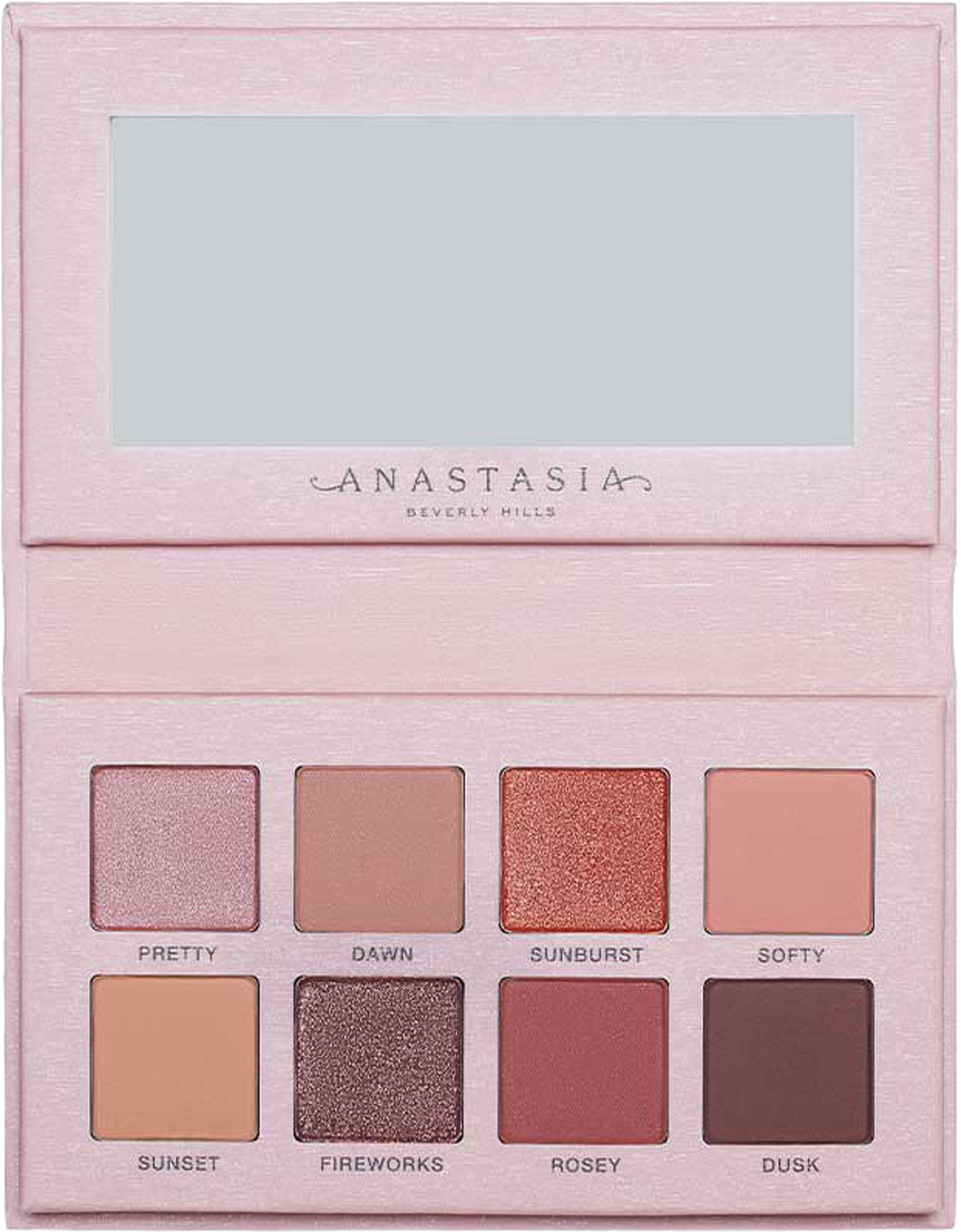 Glam To Go Mini Palette