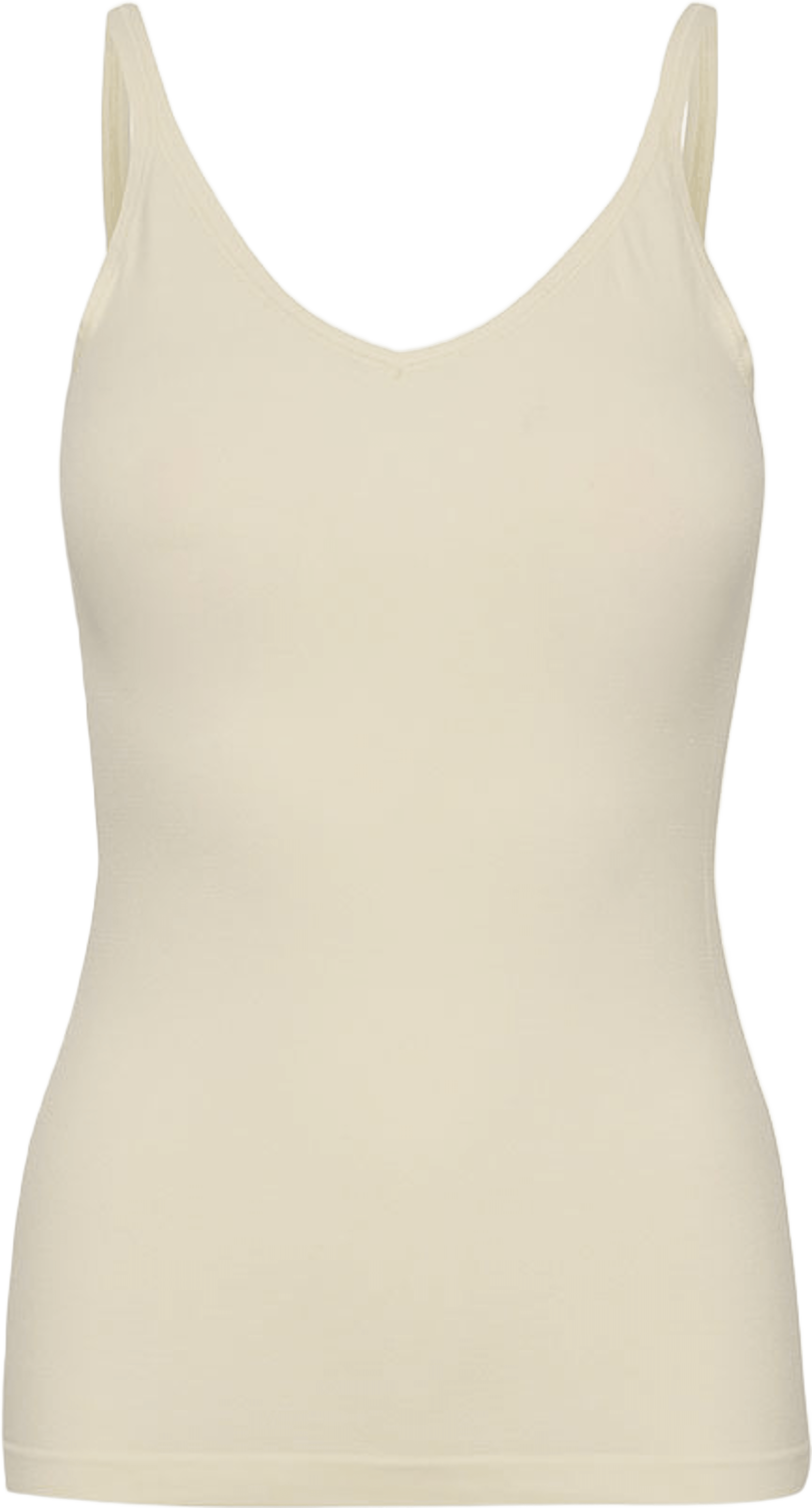 HyddaPW Top, från Part Two, i färgen Whitecap Gray. Klicka för att öppna bilden i stort format