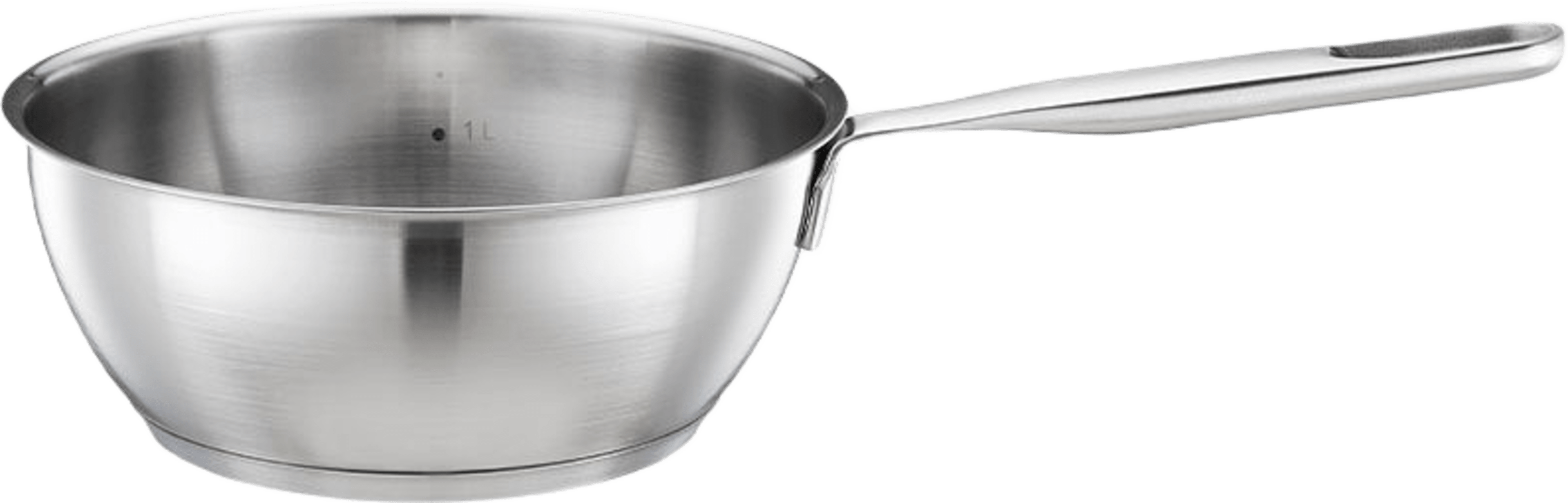 All Steel Sauteuse