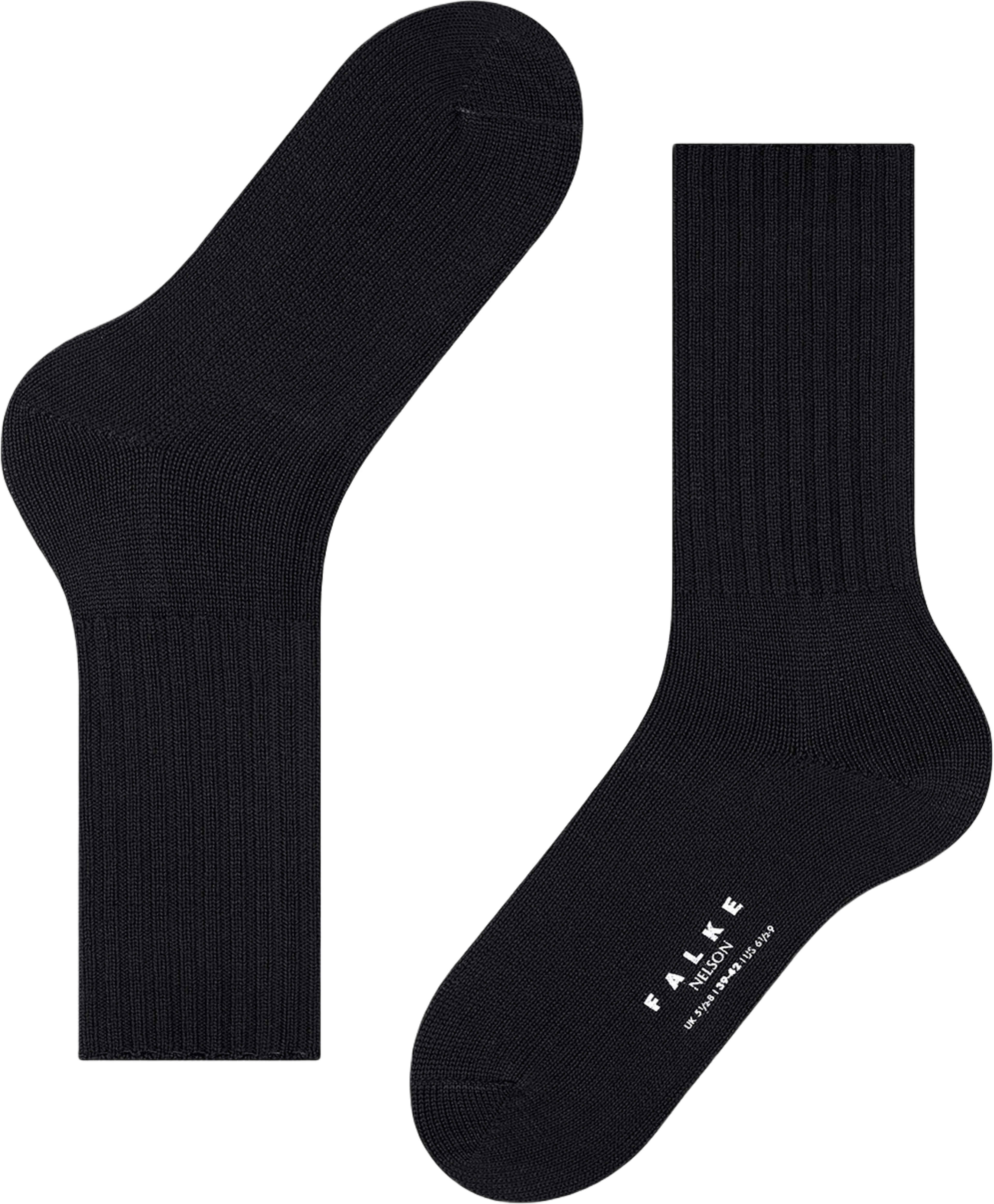 Nelson Boot Socks