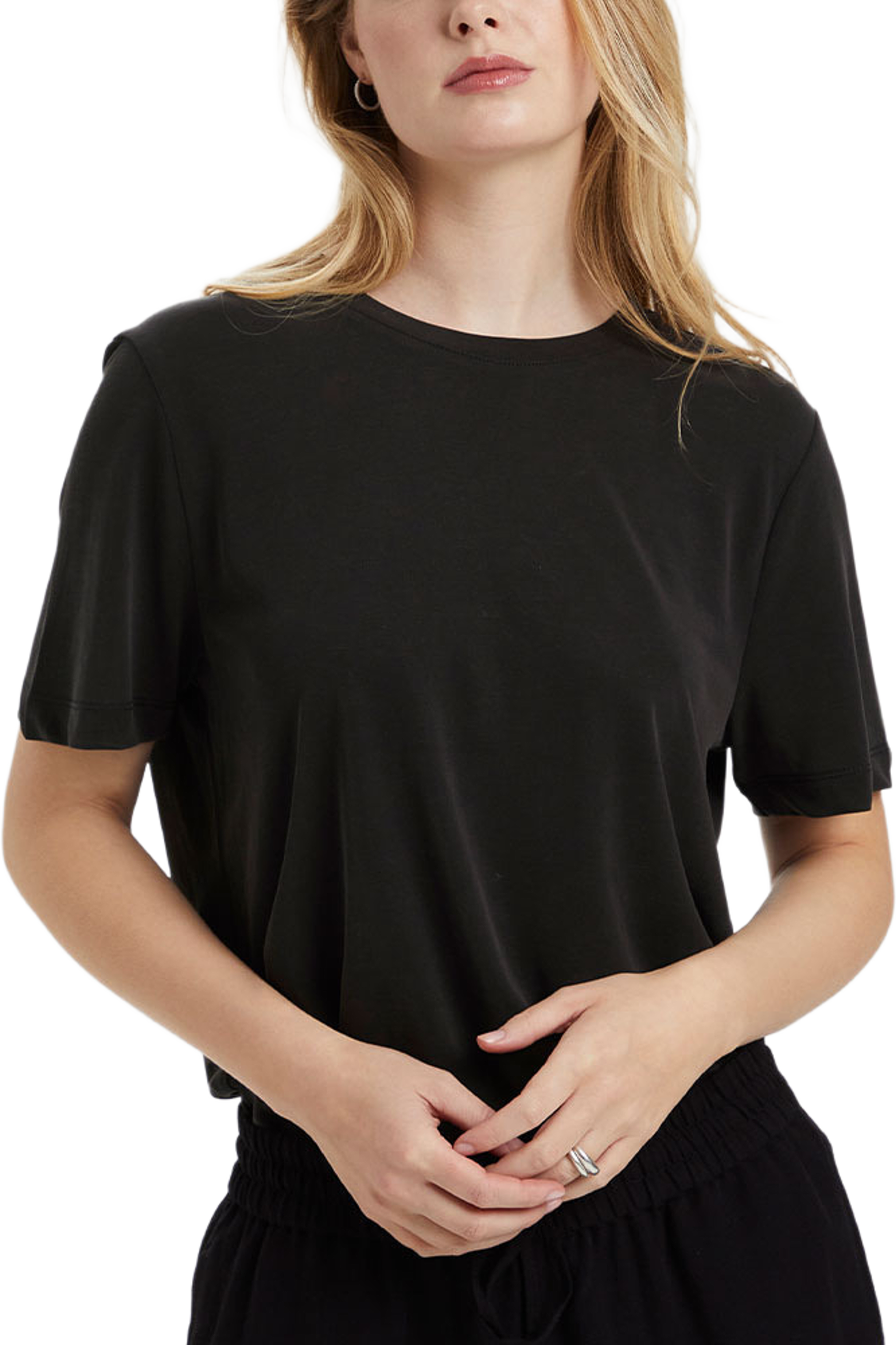 SLColumbine Loose Fit T-shirt