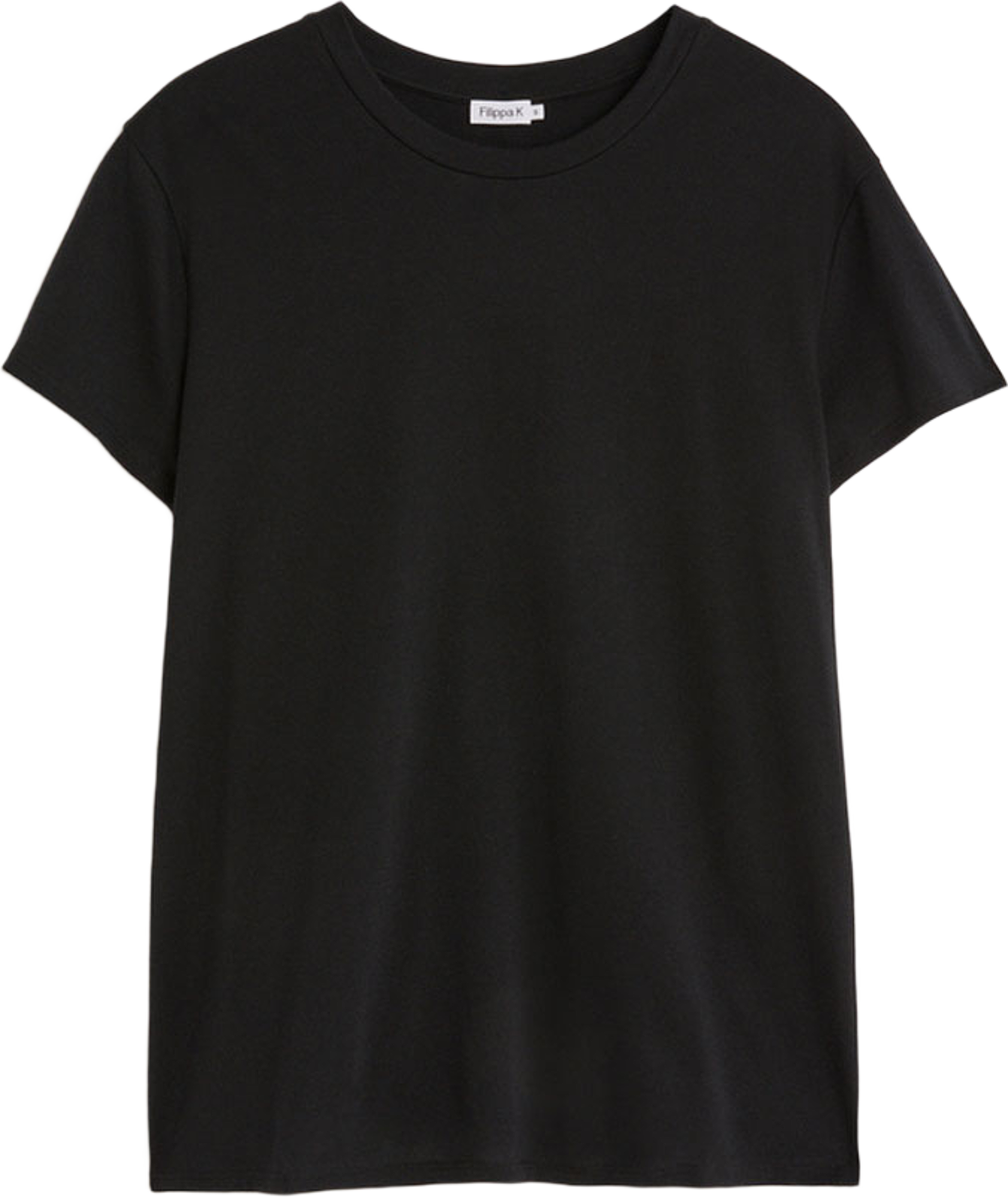 Soft Cotton Tee