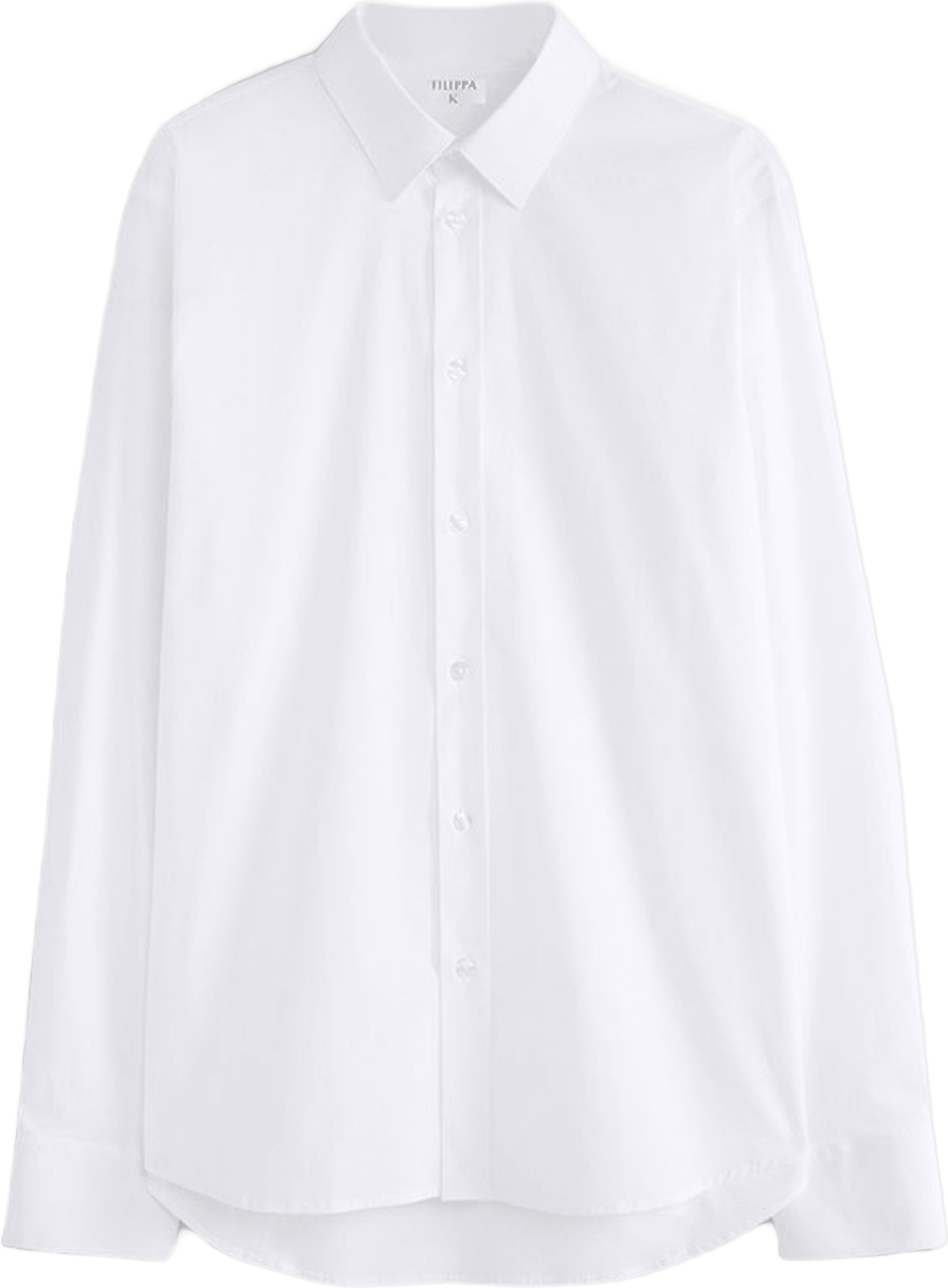 Paul Stretch Shirt