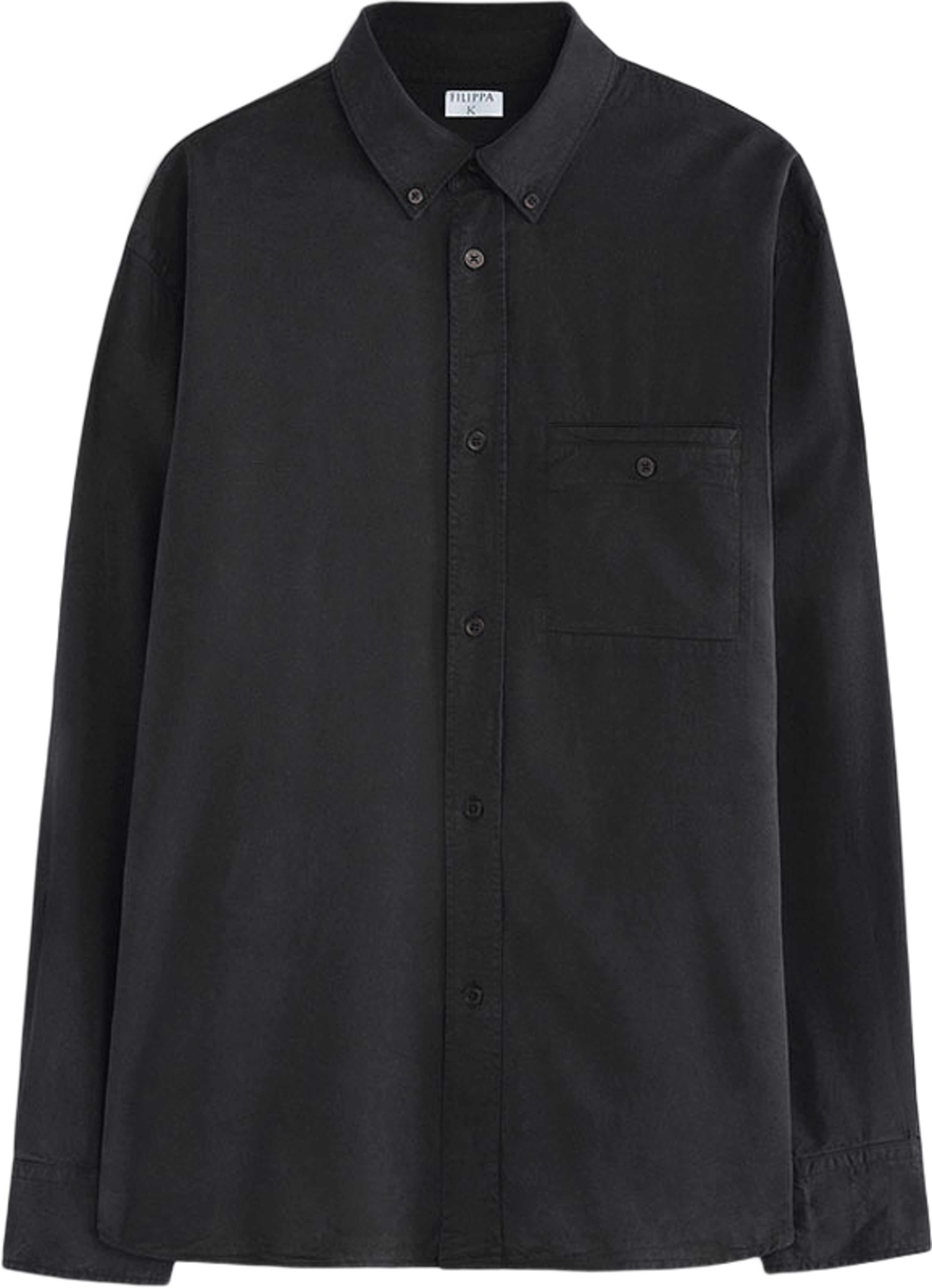 Zachary Shirt