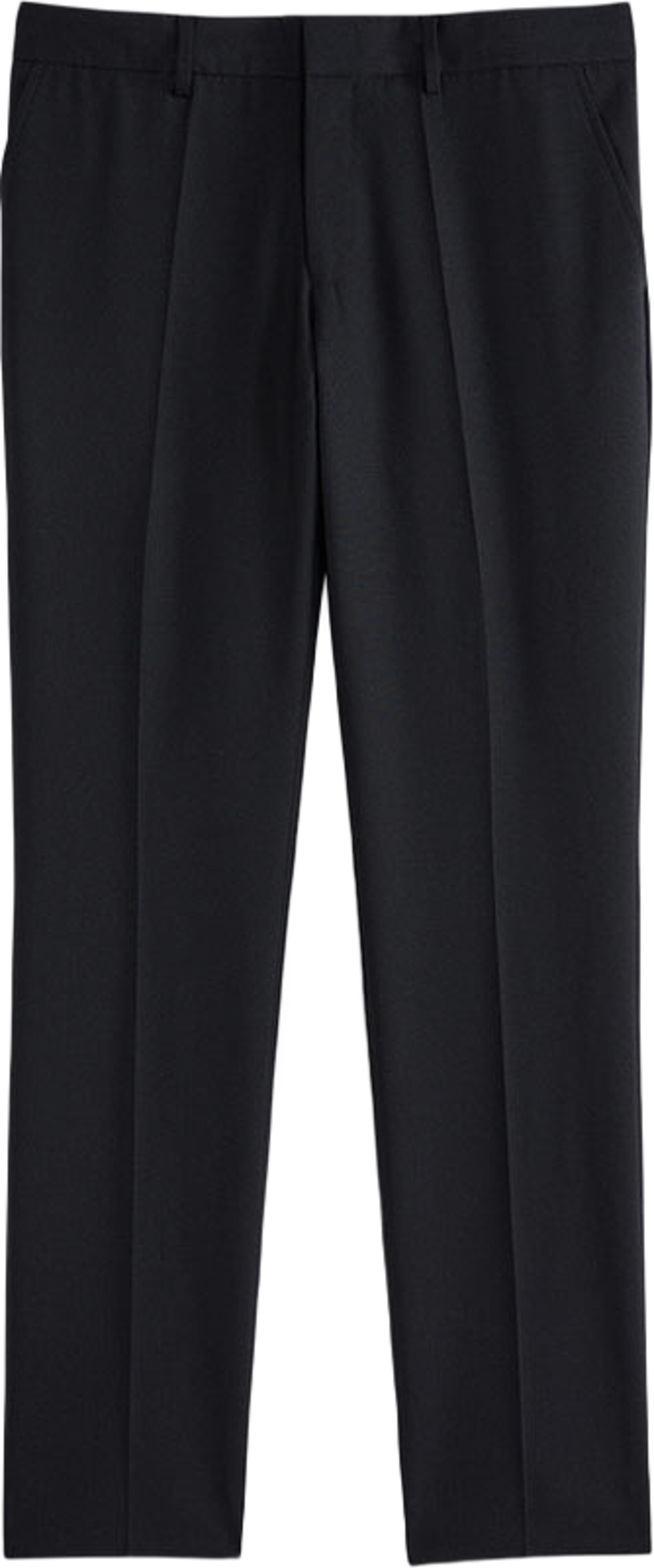 Liam Wool Trousers