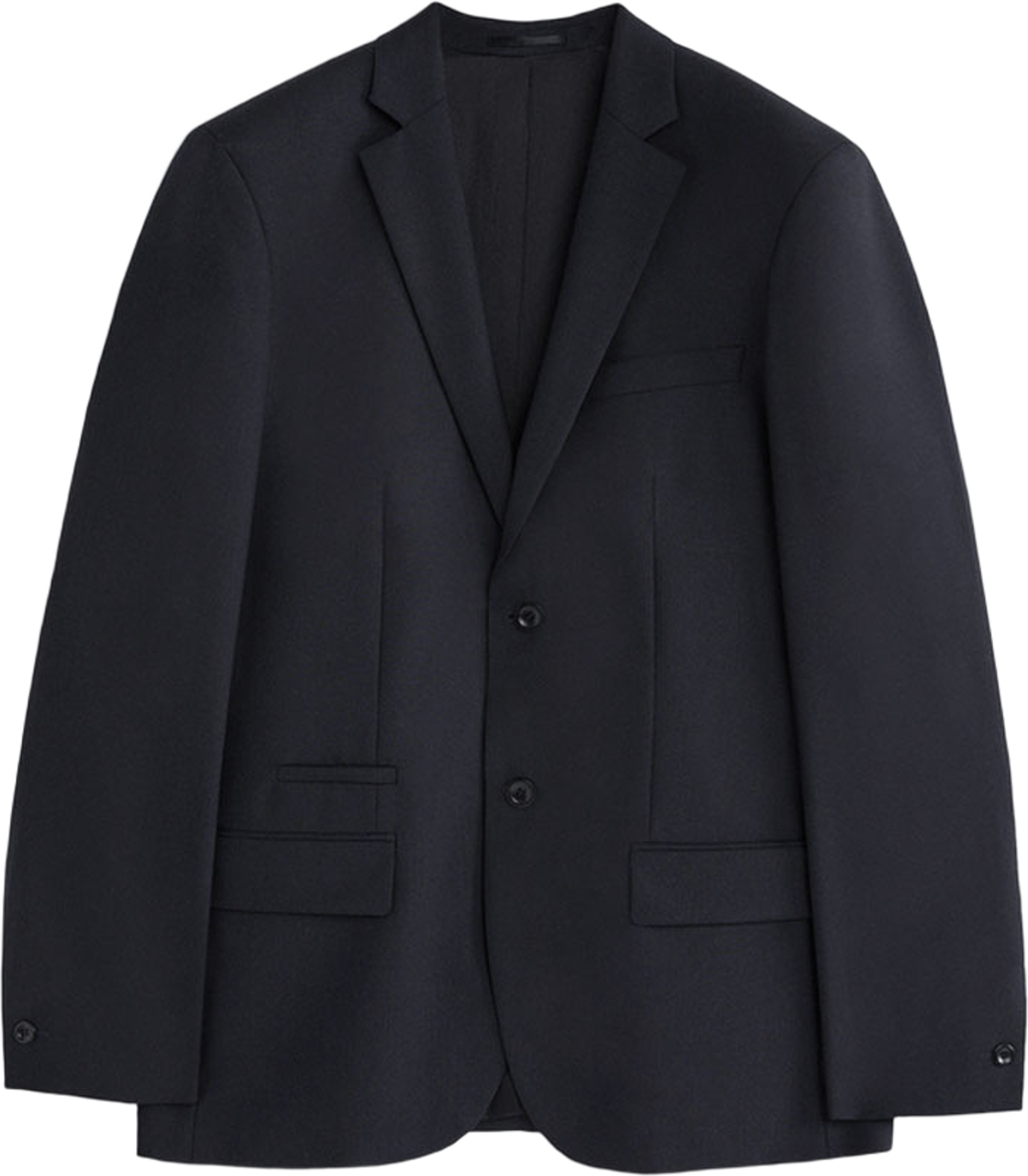 Rick Wool Jacket