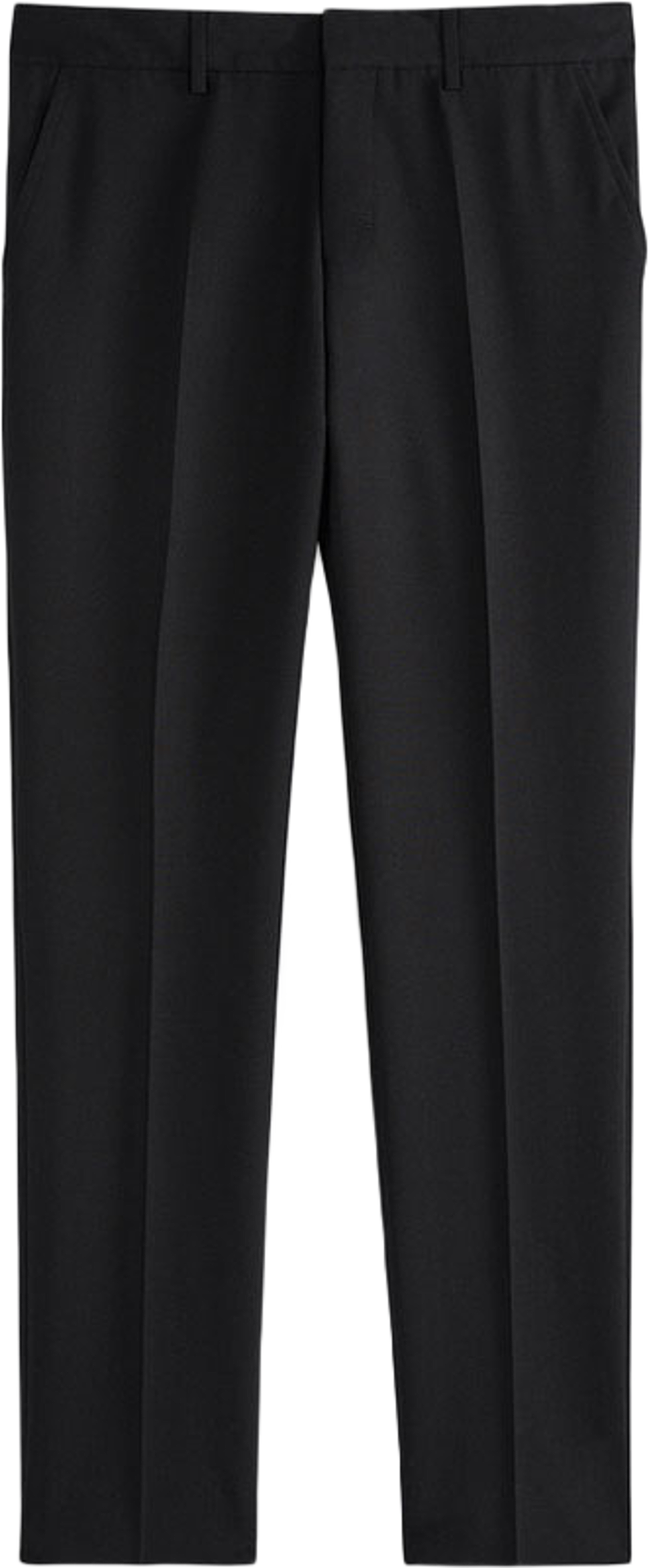 Liam Wool Trousers