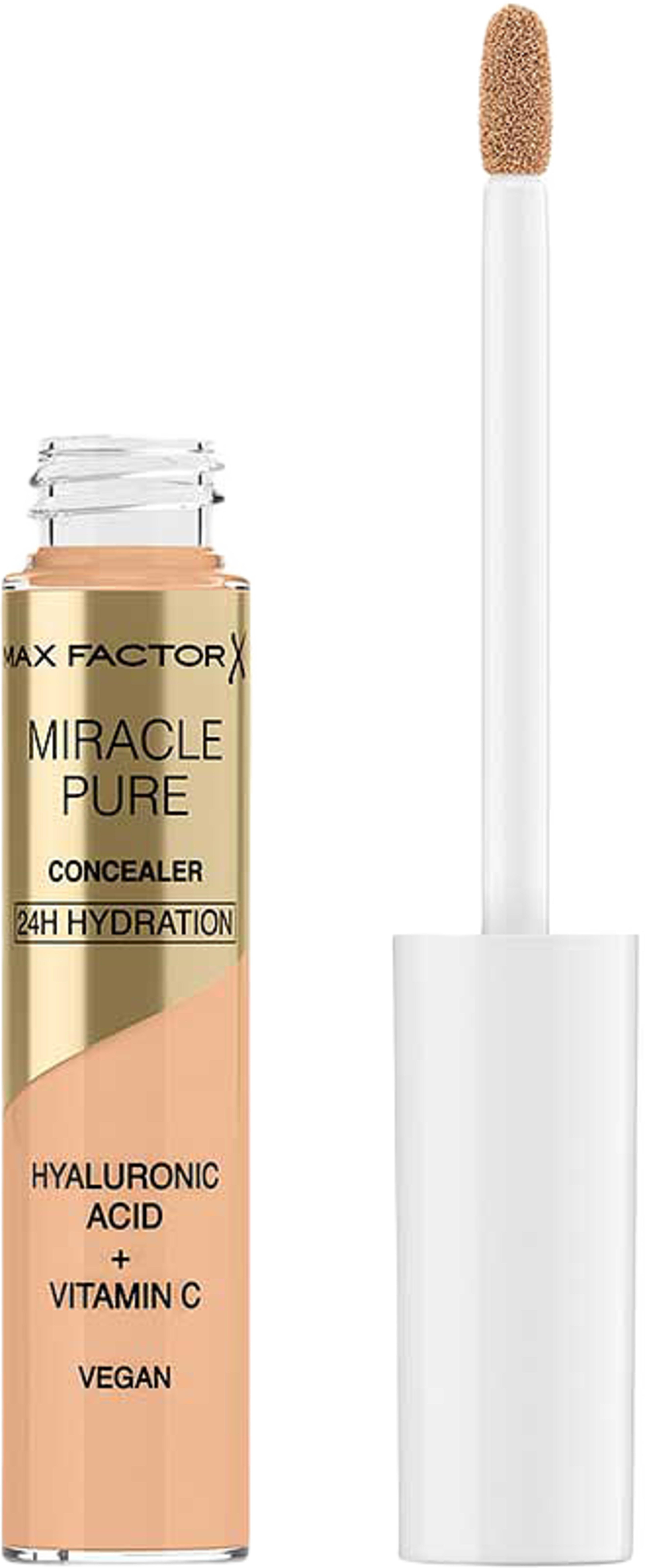 Miracle Pure Concealer