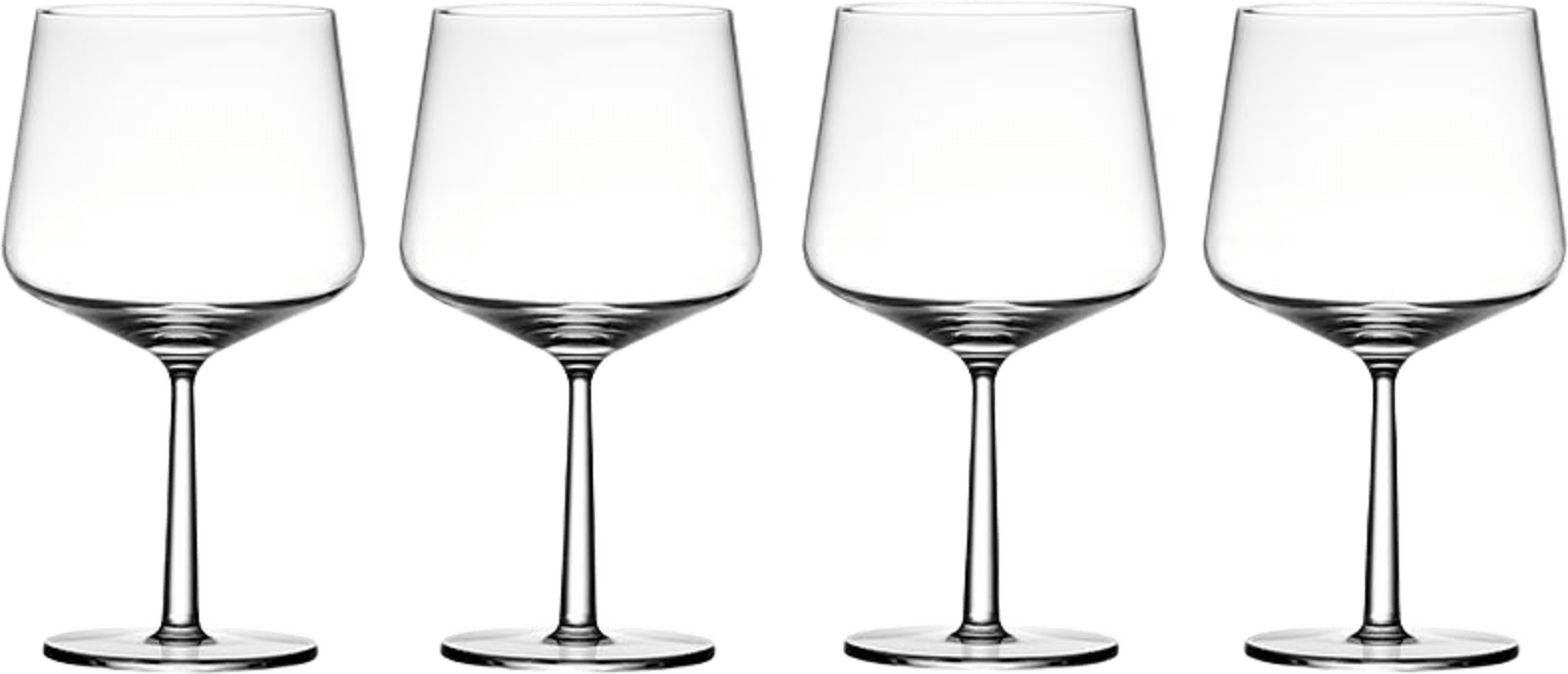 Essence Gin & Cocktailglas
