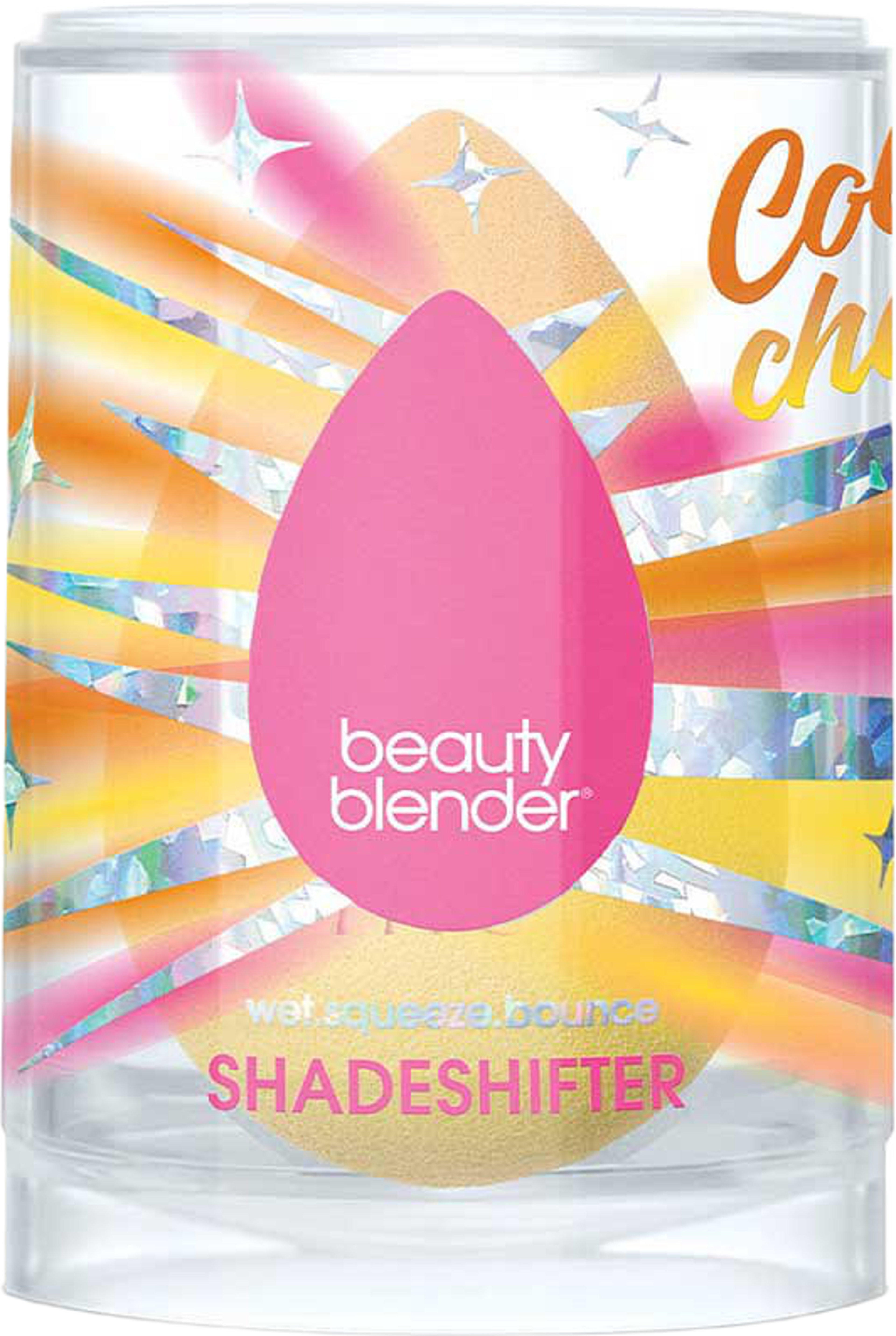 Beam, från BEAUTYBLENDER. Klicka för att öppna bilden i stort format