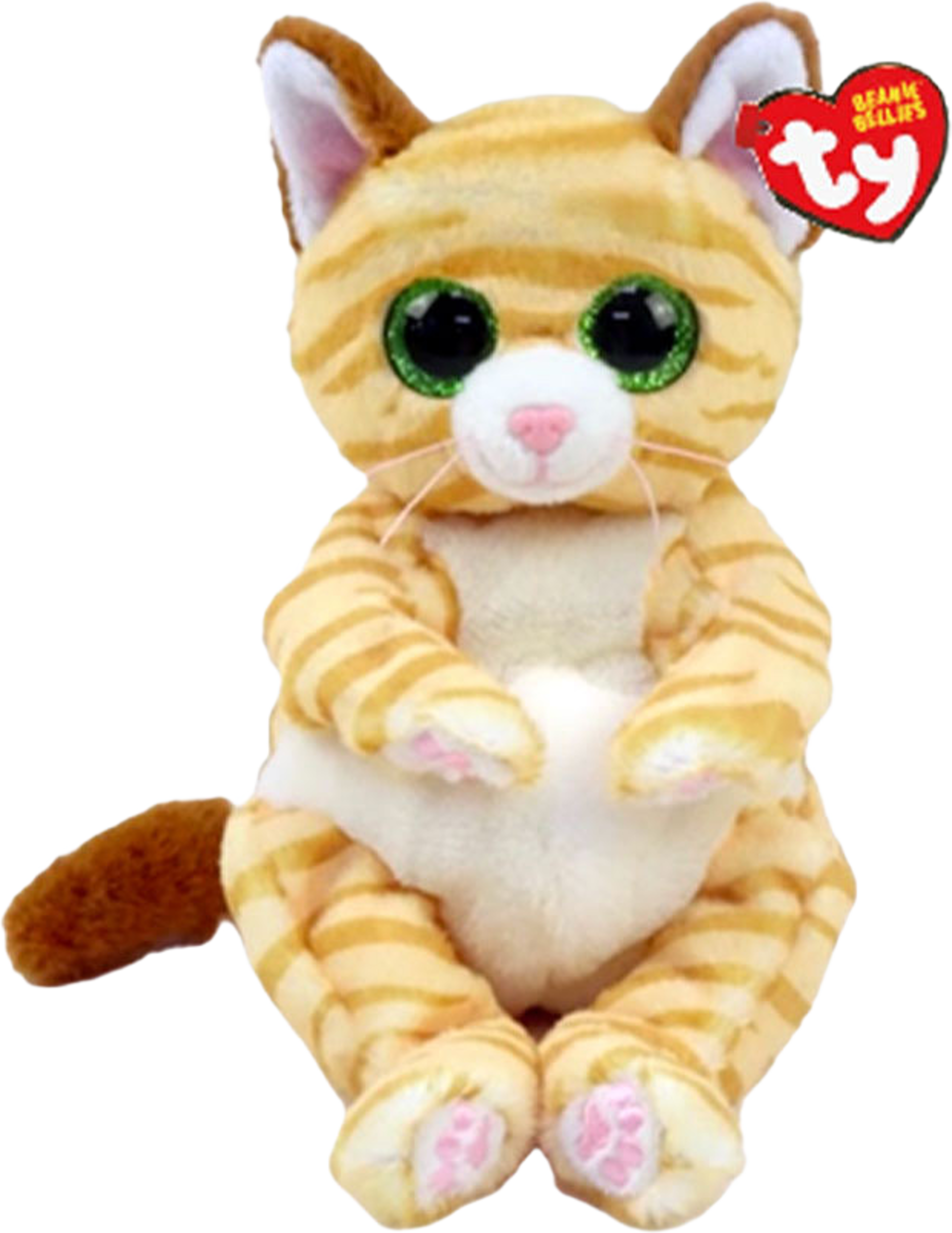 Gosedjur Mango 15 cm