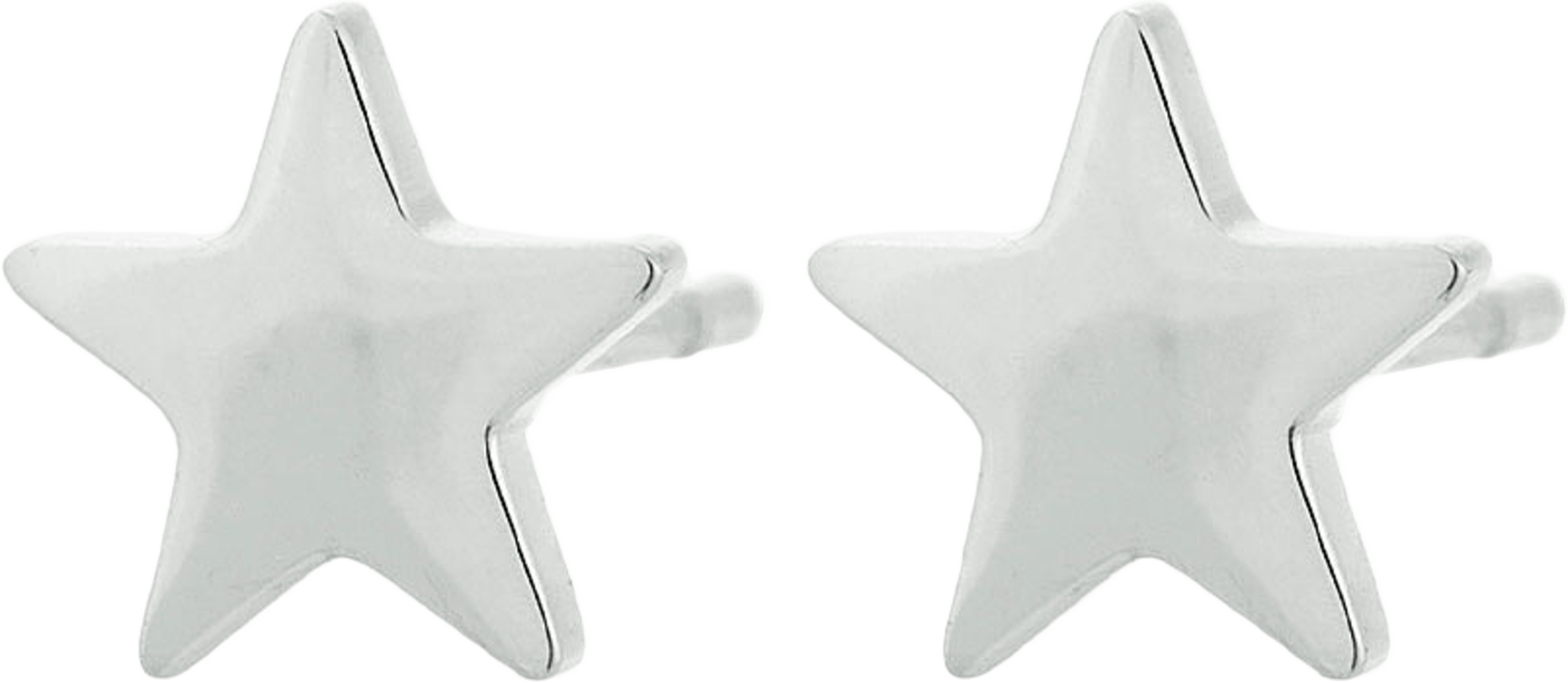 Sirius Studs Steel