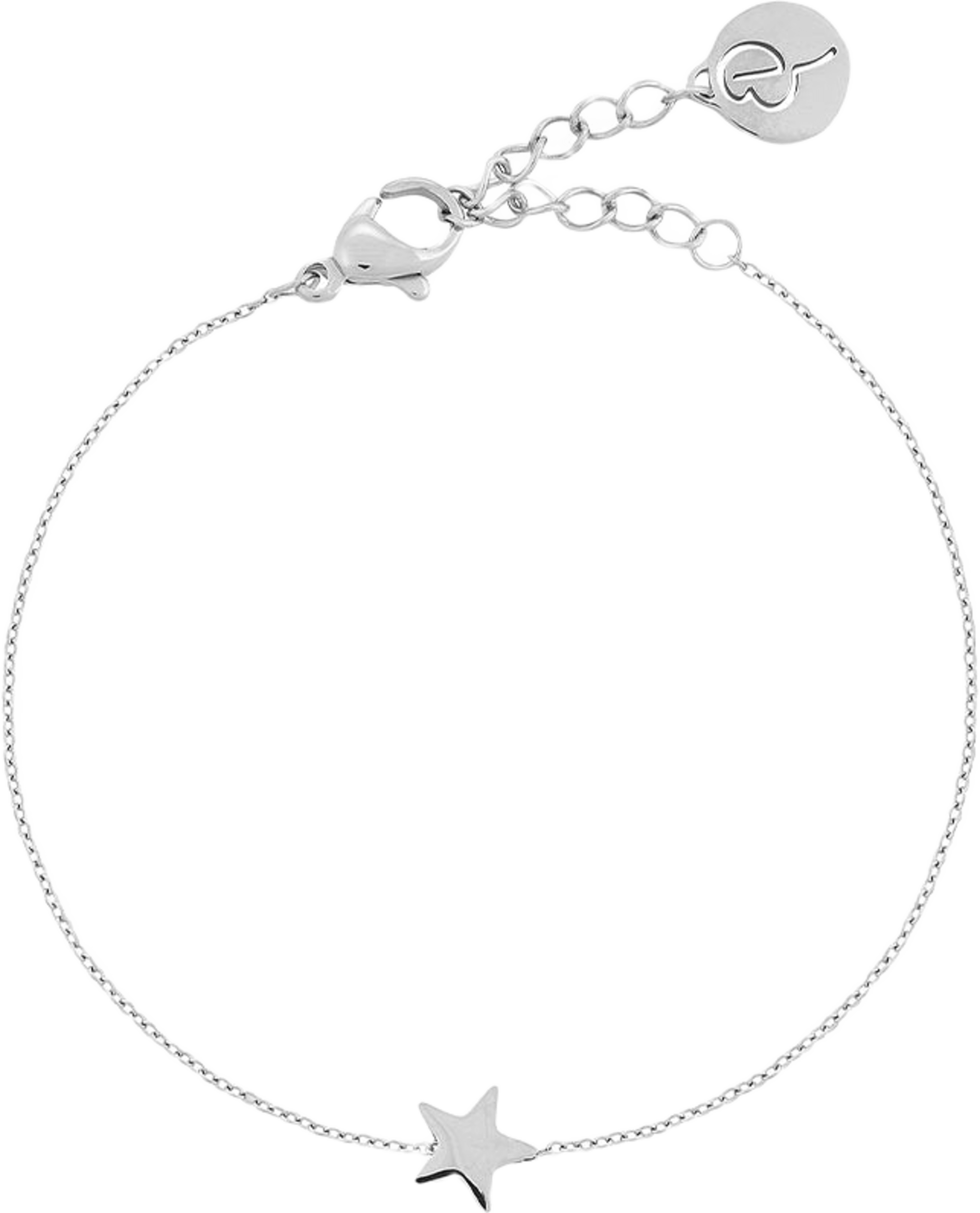 Sirius Bracelet Steel