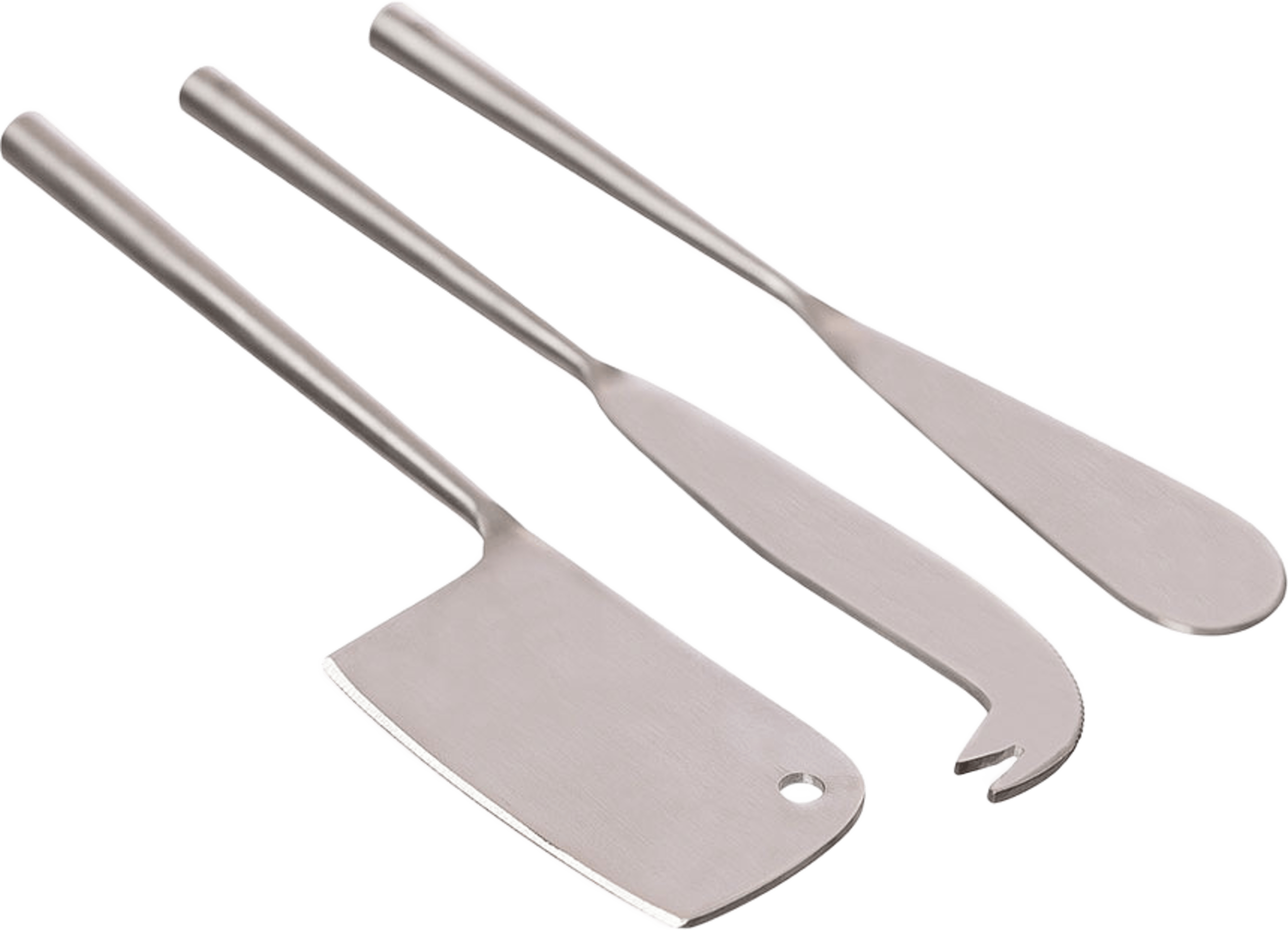 Ostknivsset, 3-pack