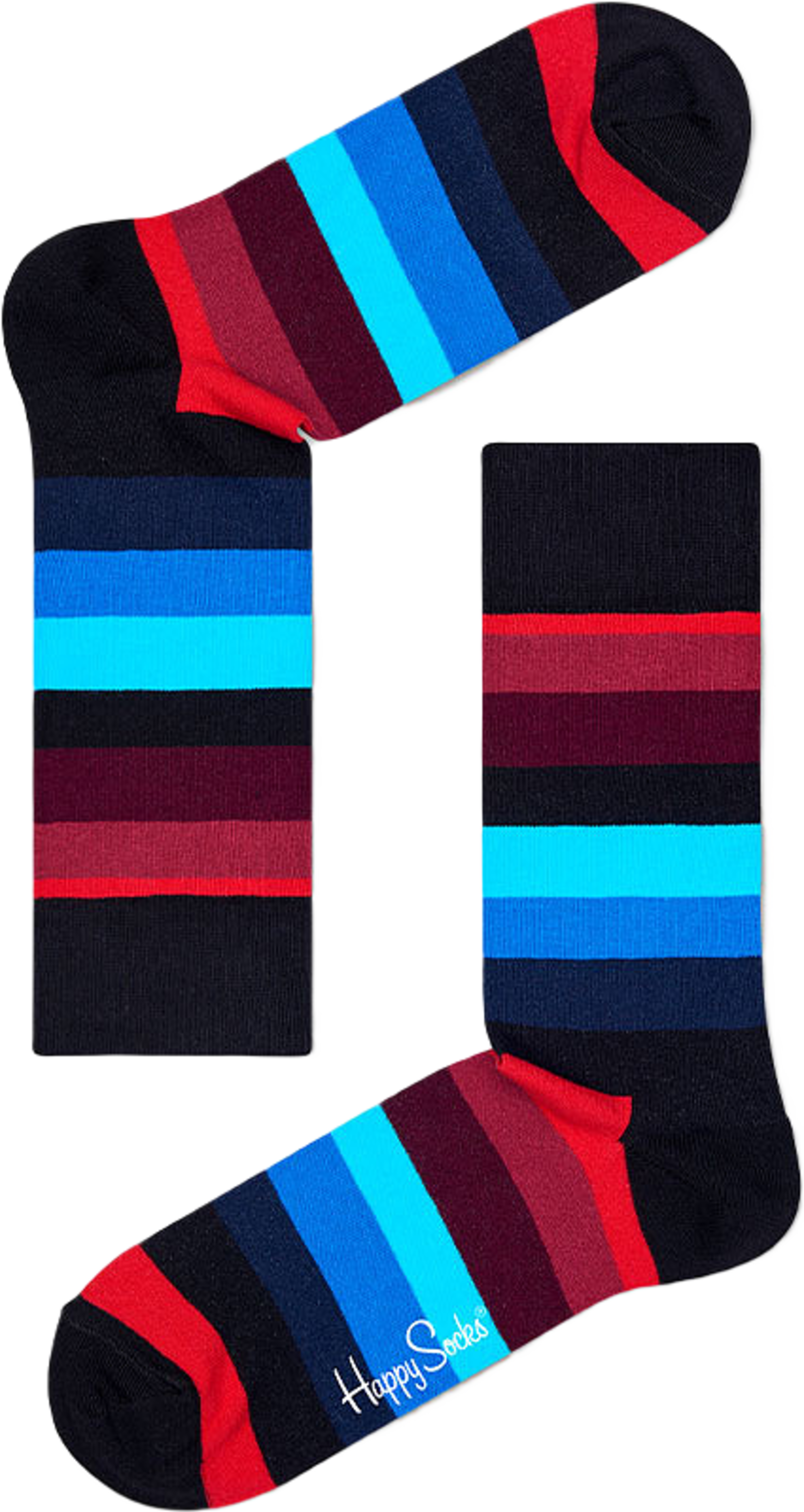 Stripe Sock