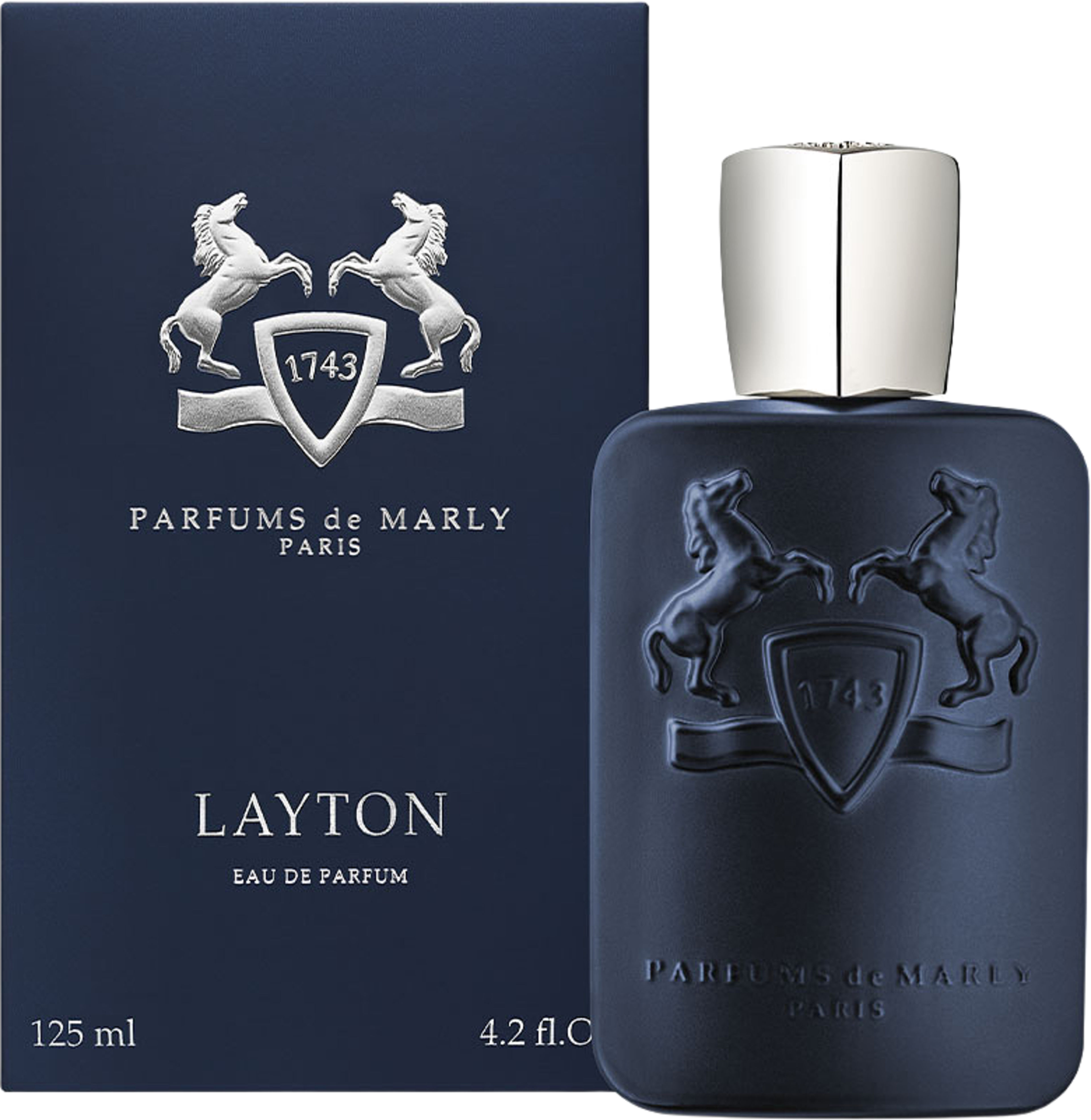Layton Eau de Parfum