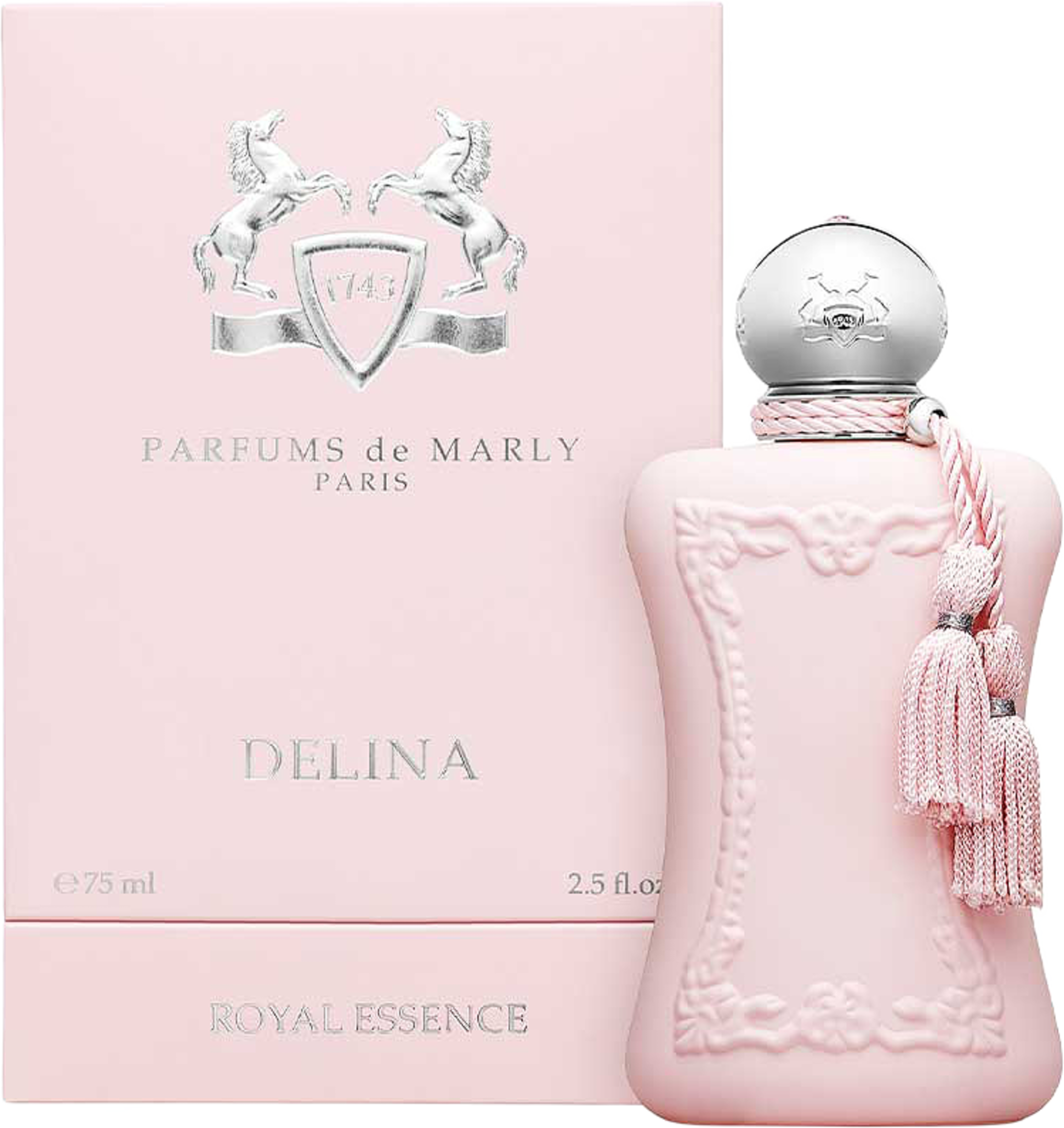 Delina Eau De Parfum