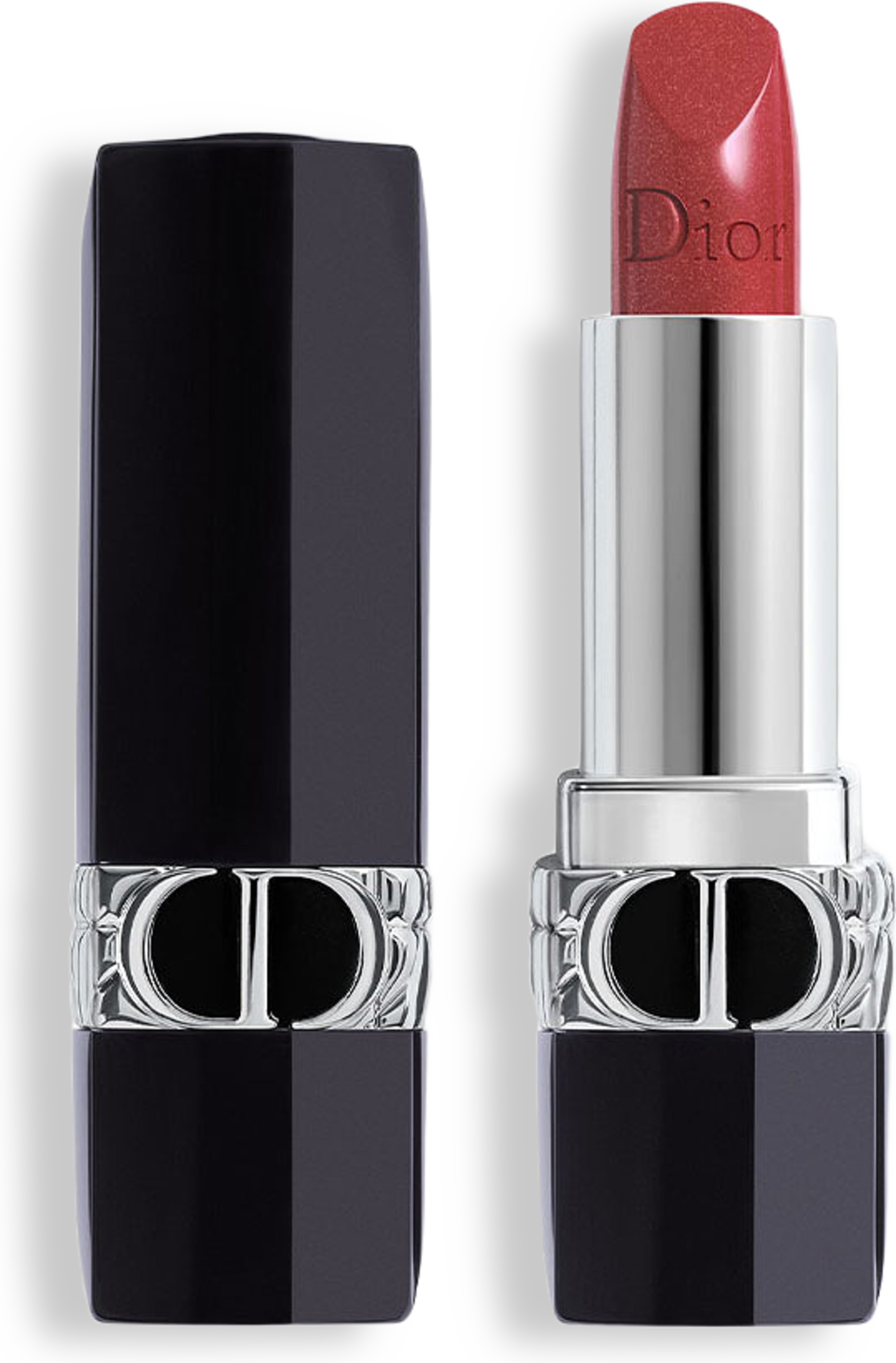 Rouge Dior Couture colour refillable lipstick