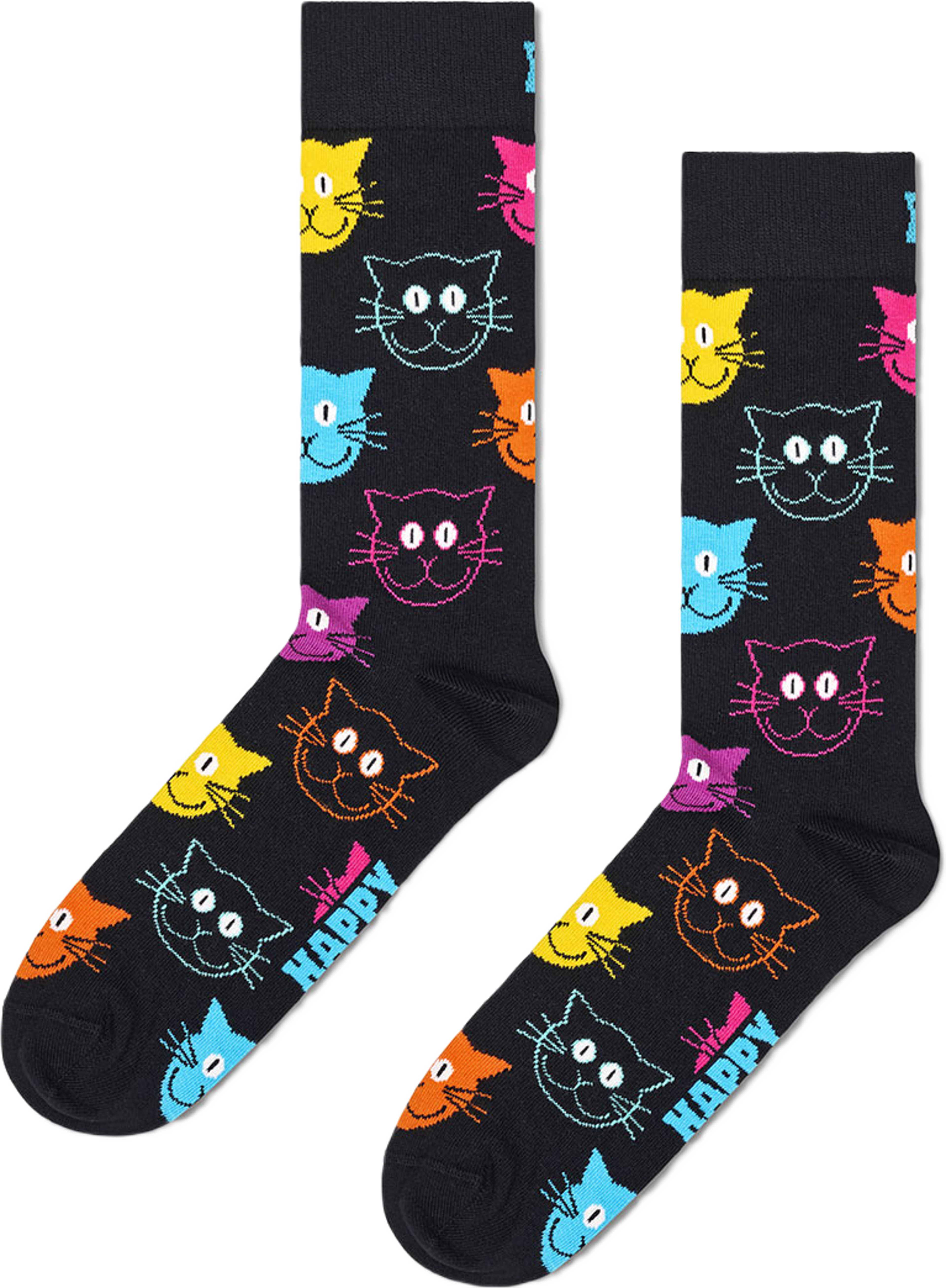 Cat Sock