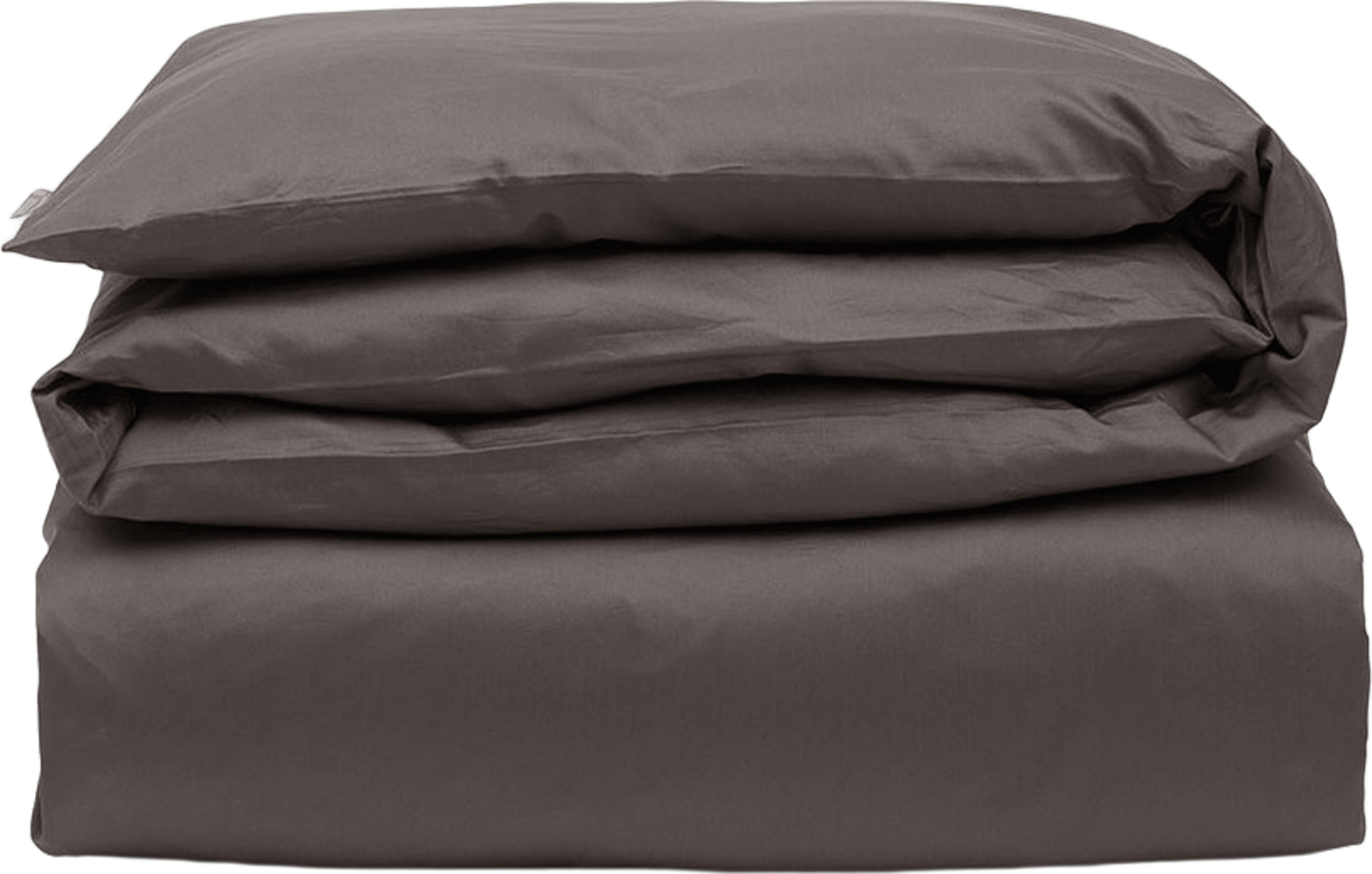 Cotton Sateen Duvet Cover Hotel