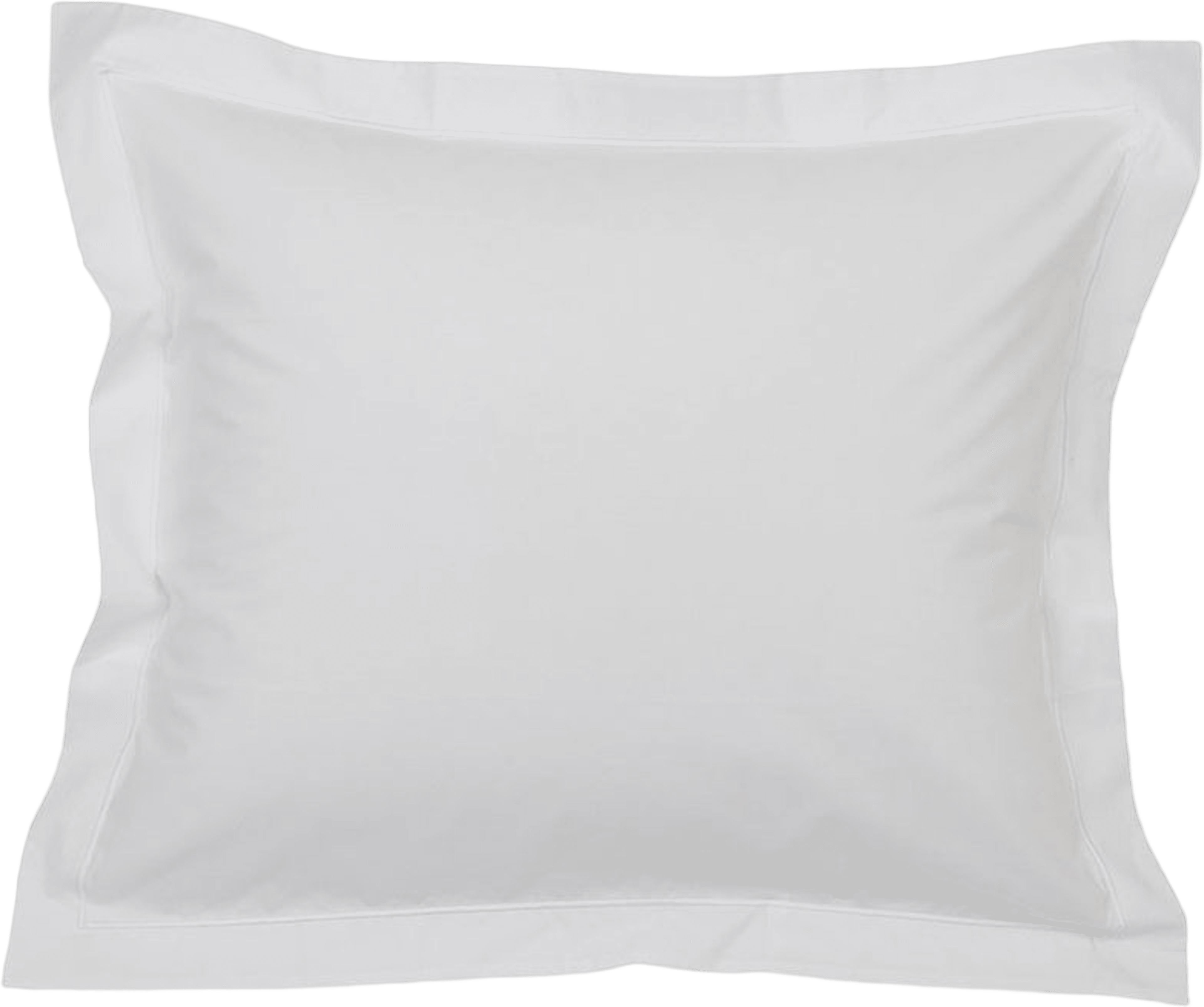 Percale Pillowcase Hotel