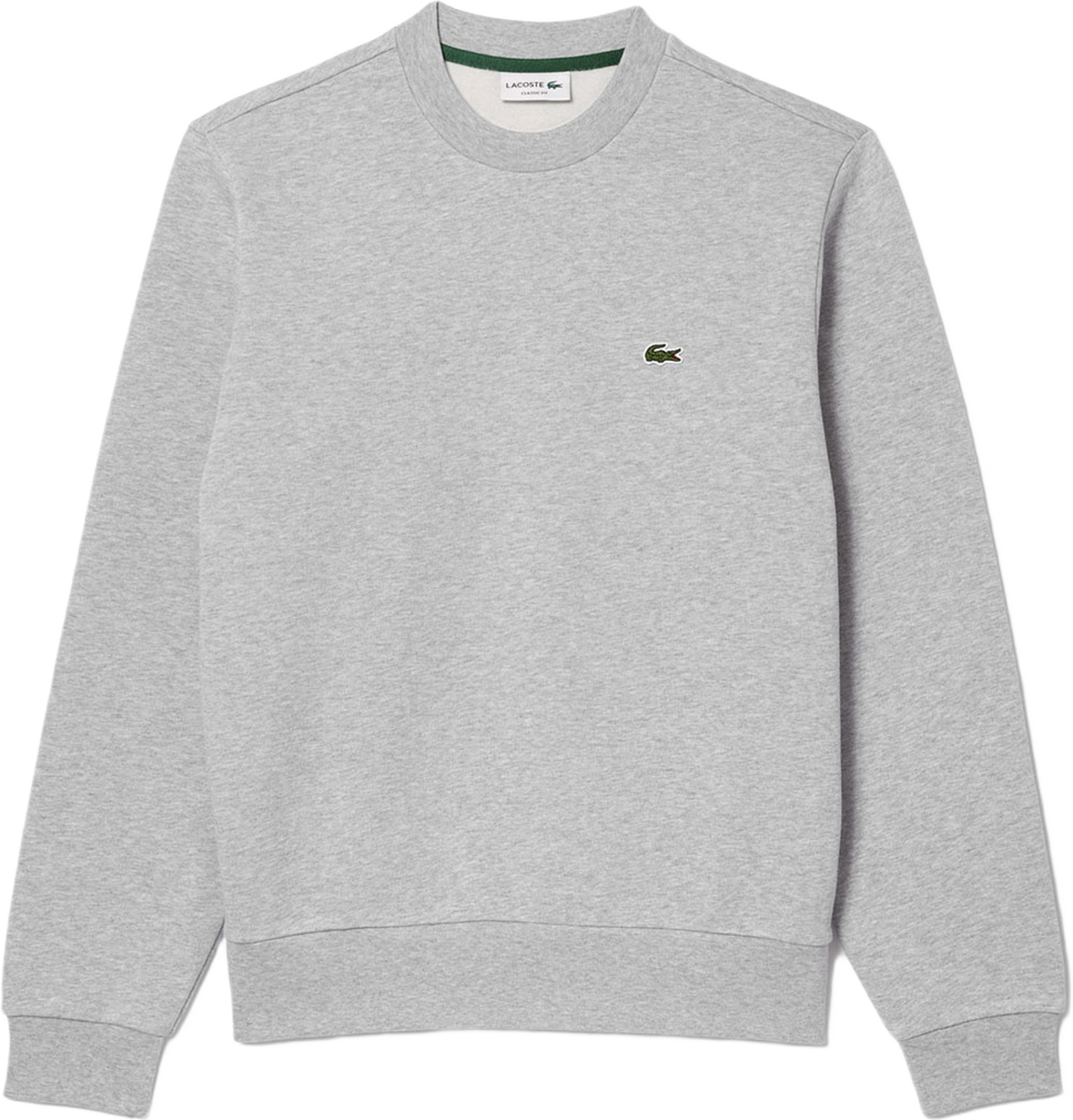 Crew Bas Sweatshirt