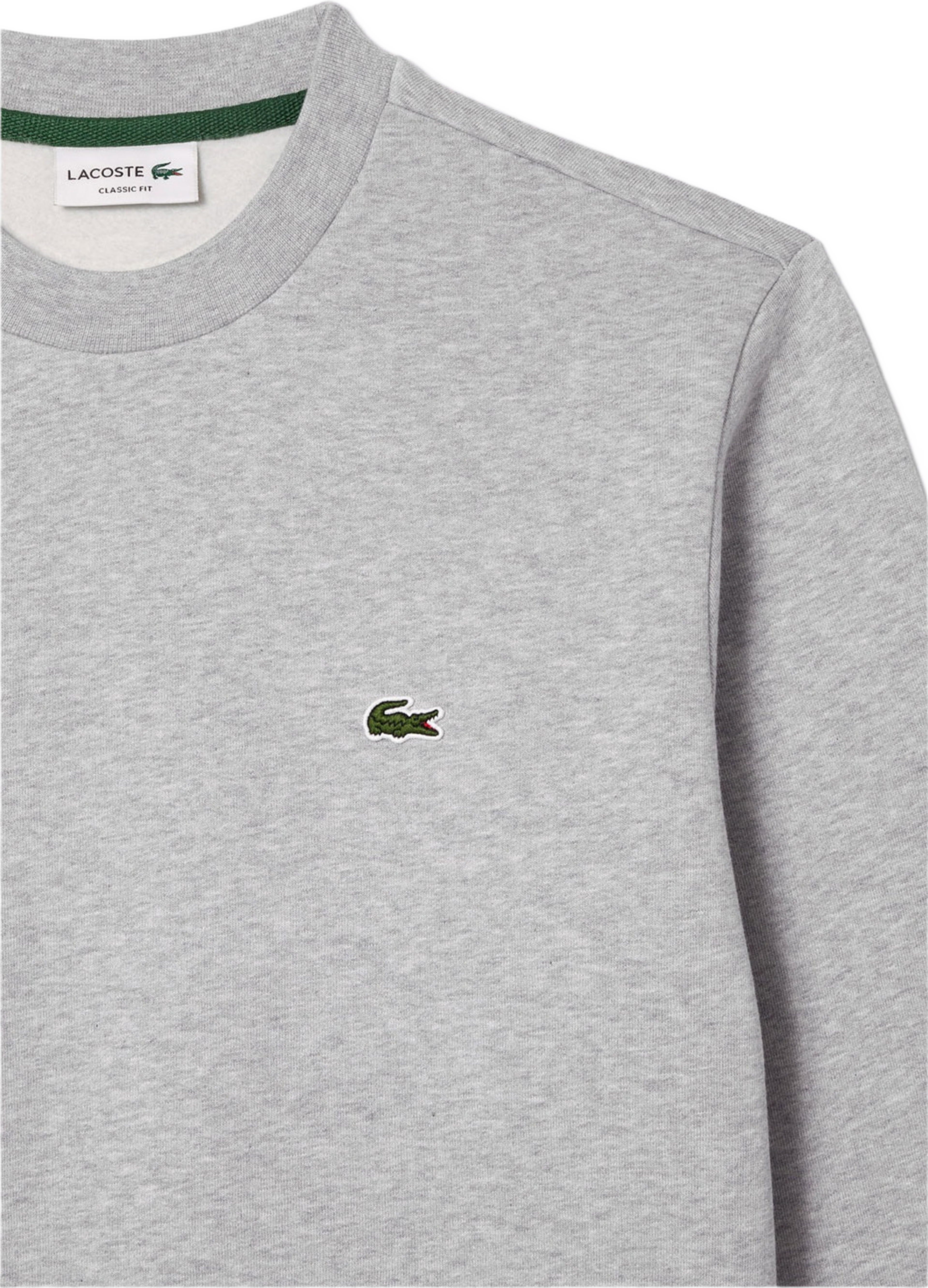 Crew Bas Sweatshirt