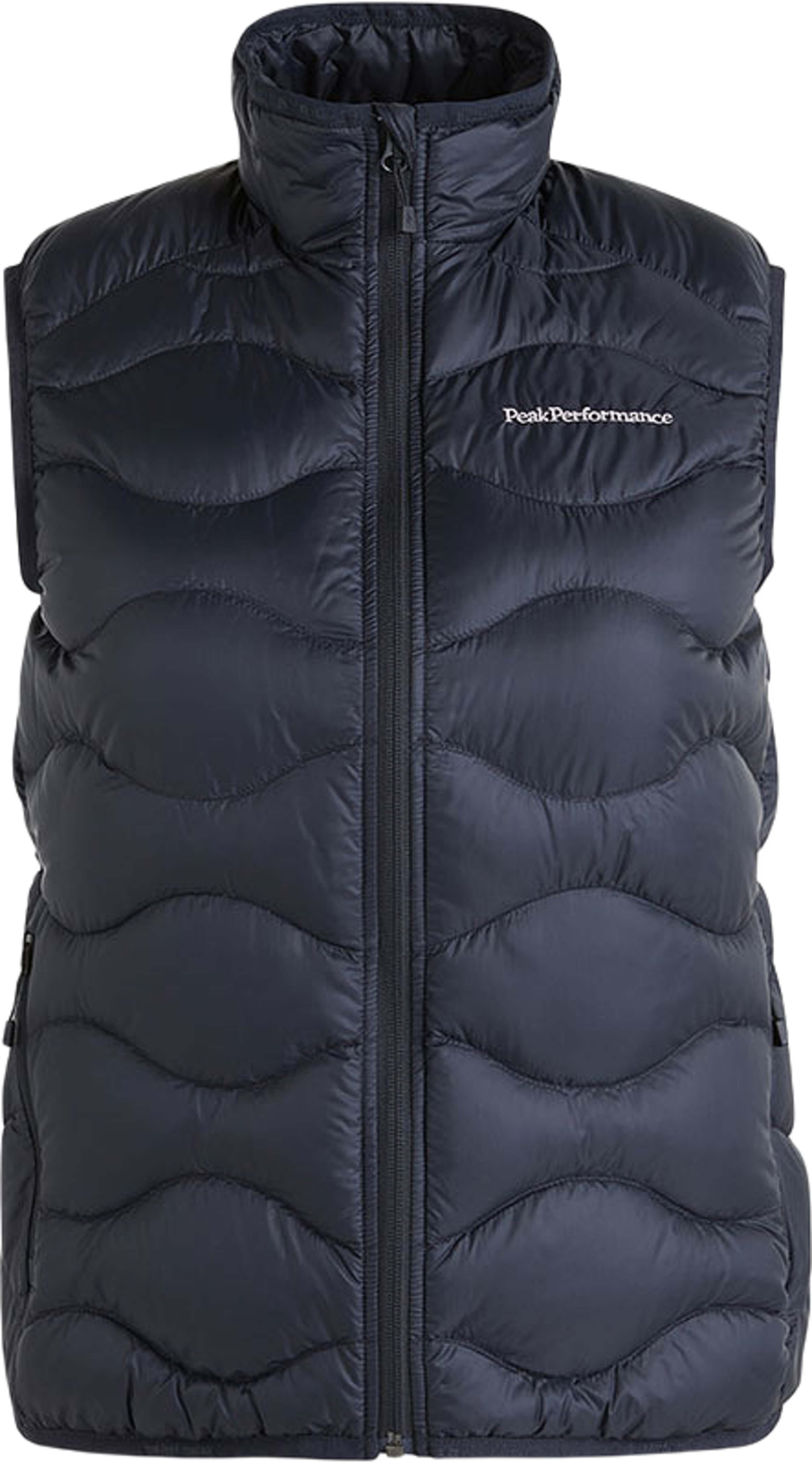 Helium Down Vest
