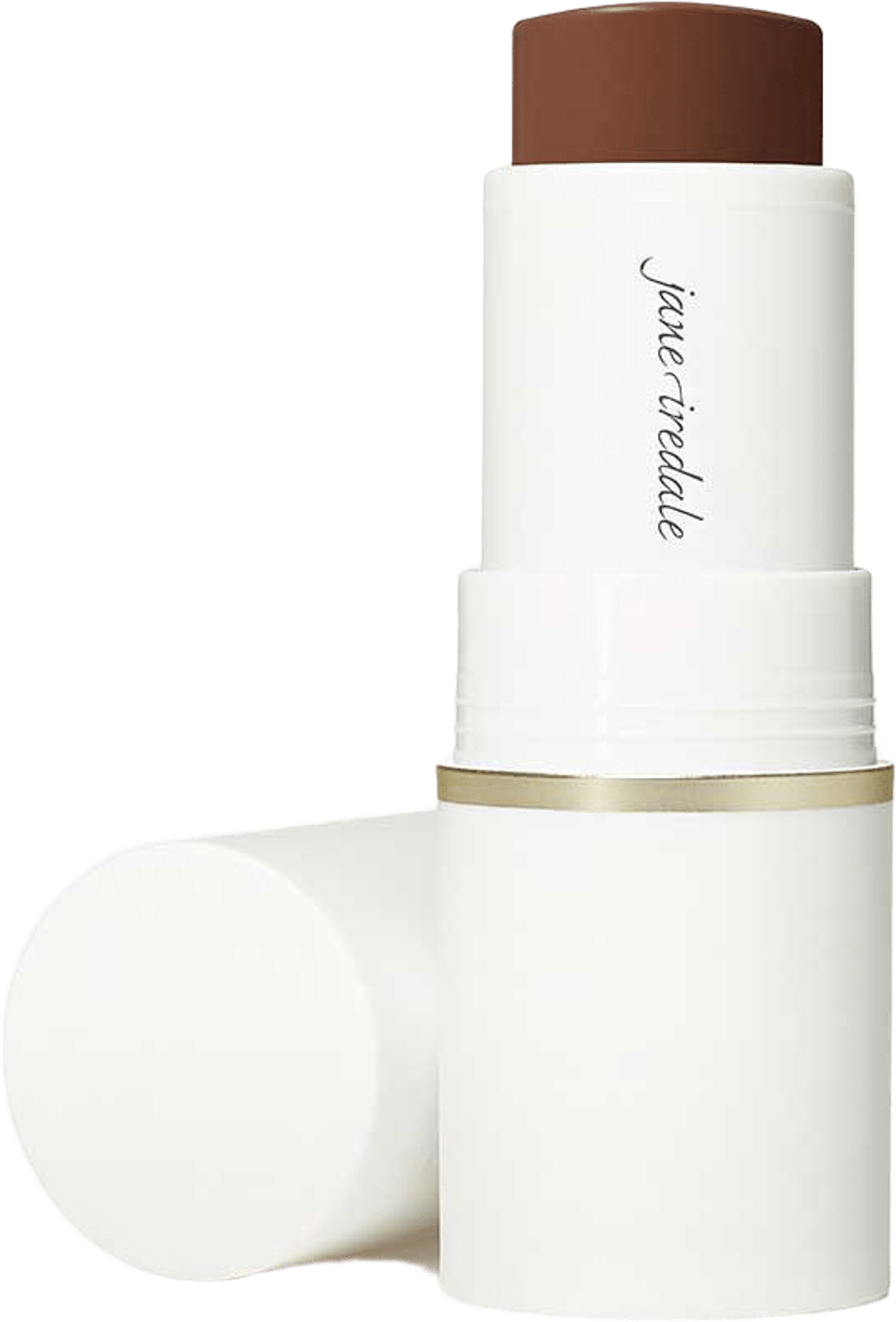 Glow Time Bronzer Stick, från jane iredale, i färgen Blaze. Klicka för att öppna bilden i stort format
