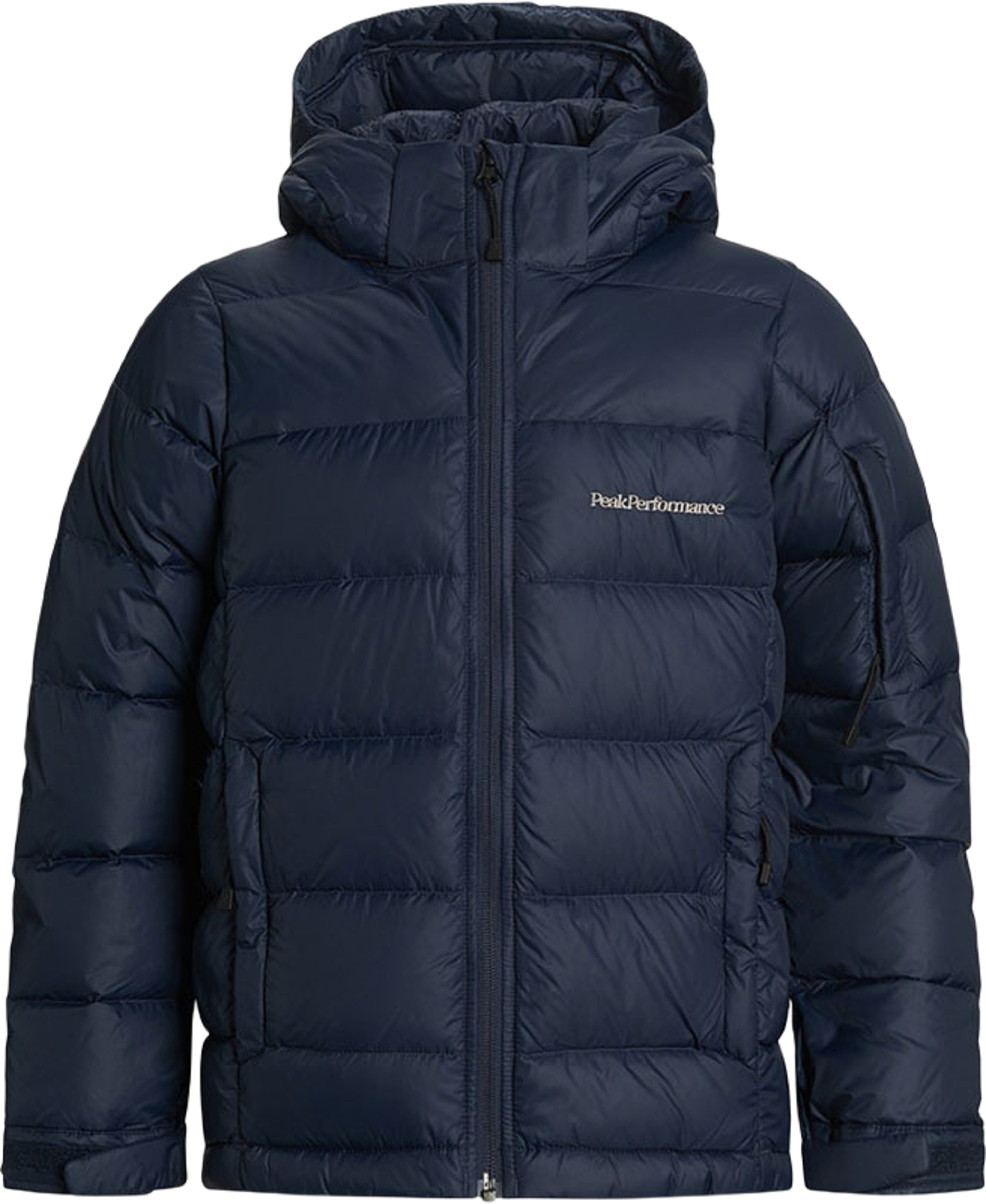 Jr Frost Down Jacket