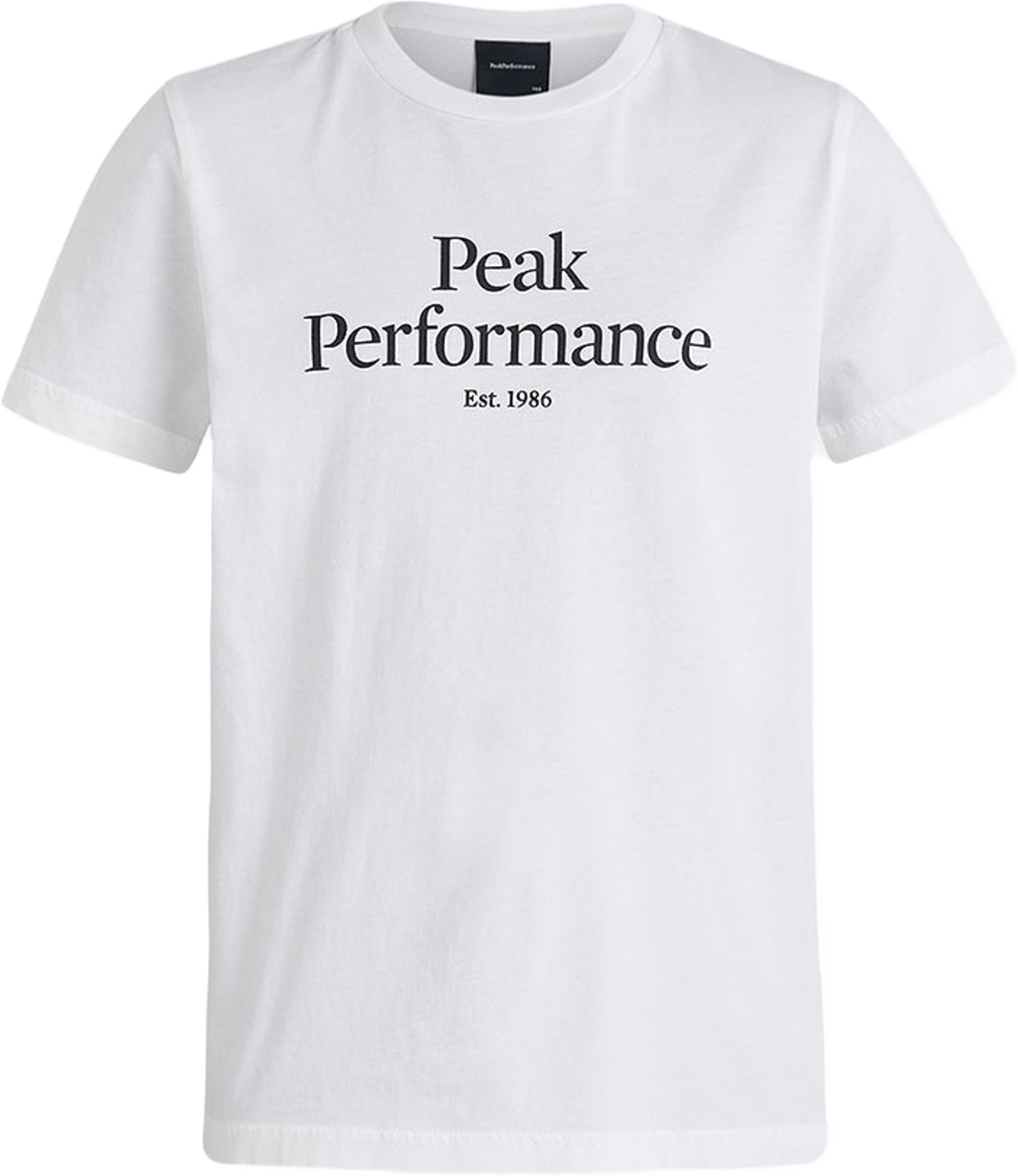 Jr Original Tee