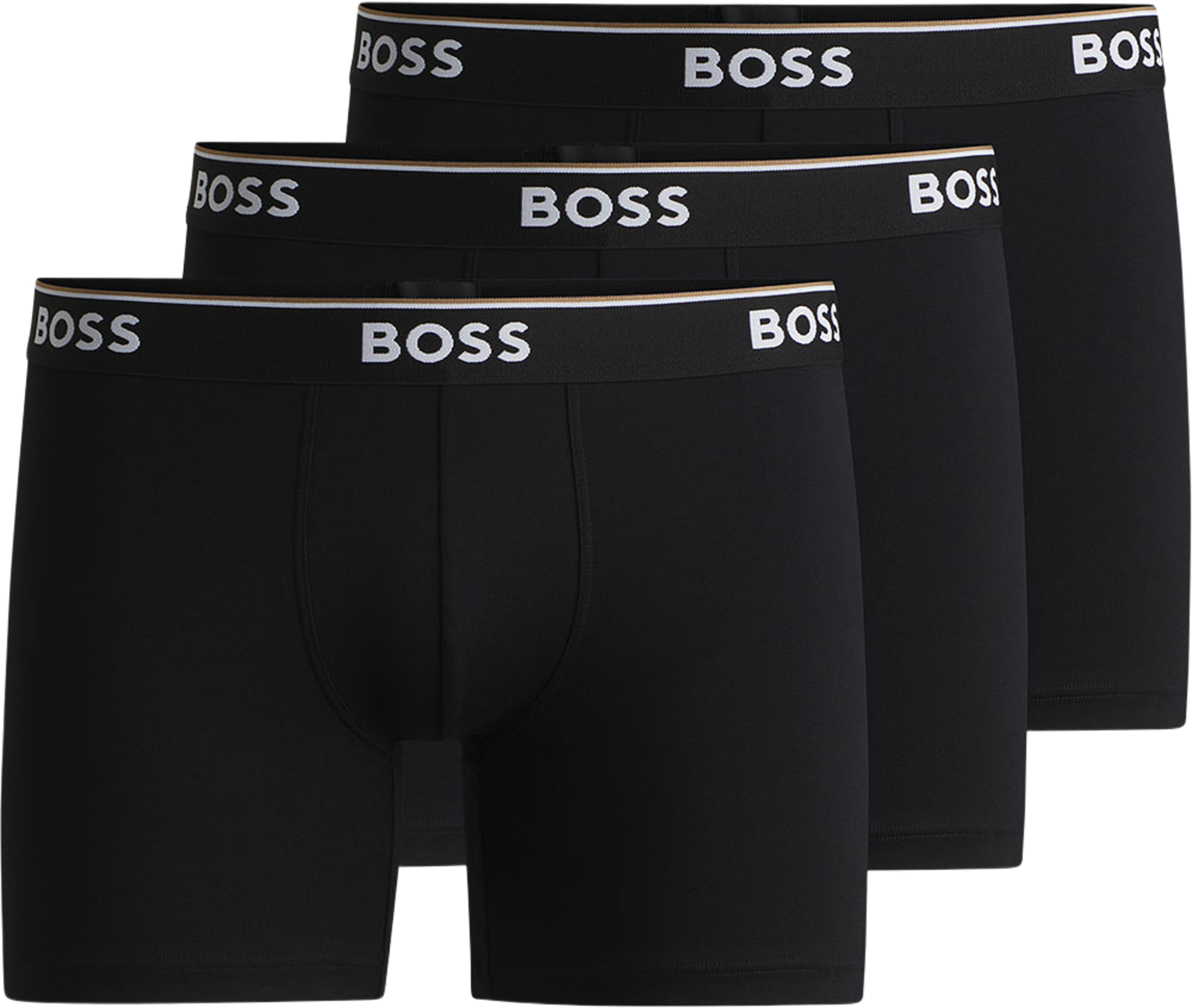 BoxerBr 3P Power