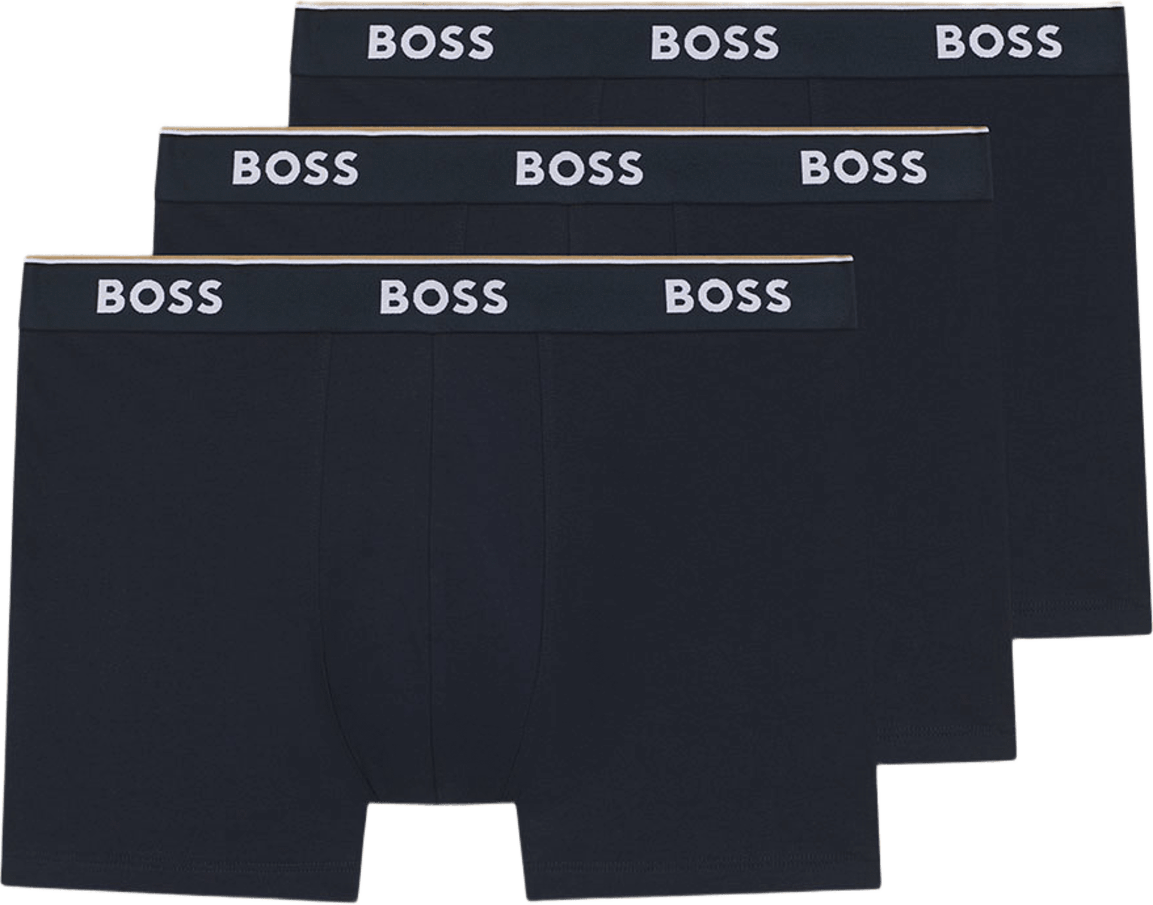 BoxerBr 3P Power