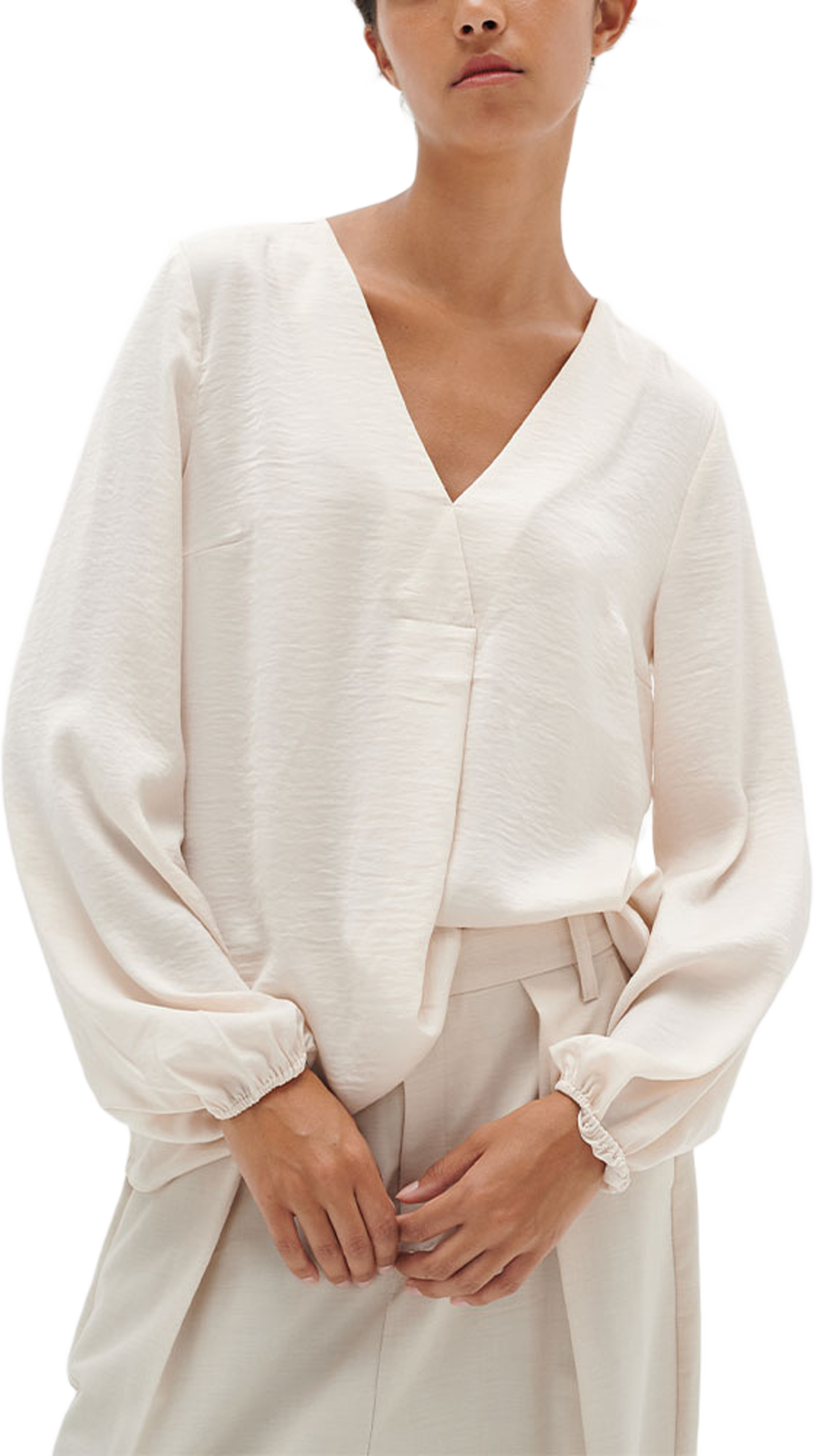 RindaIW Blouse