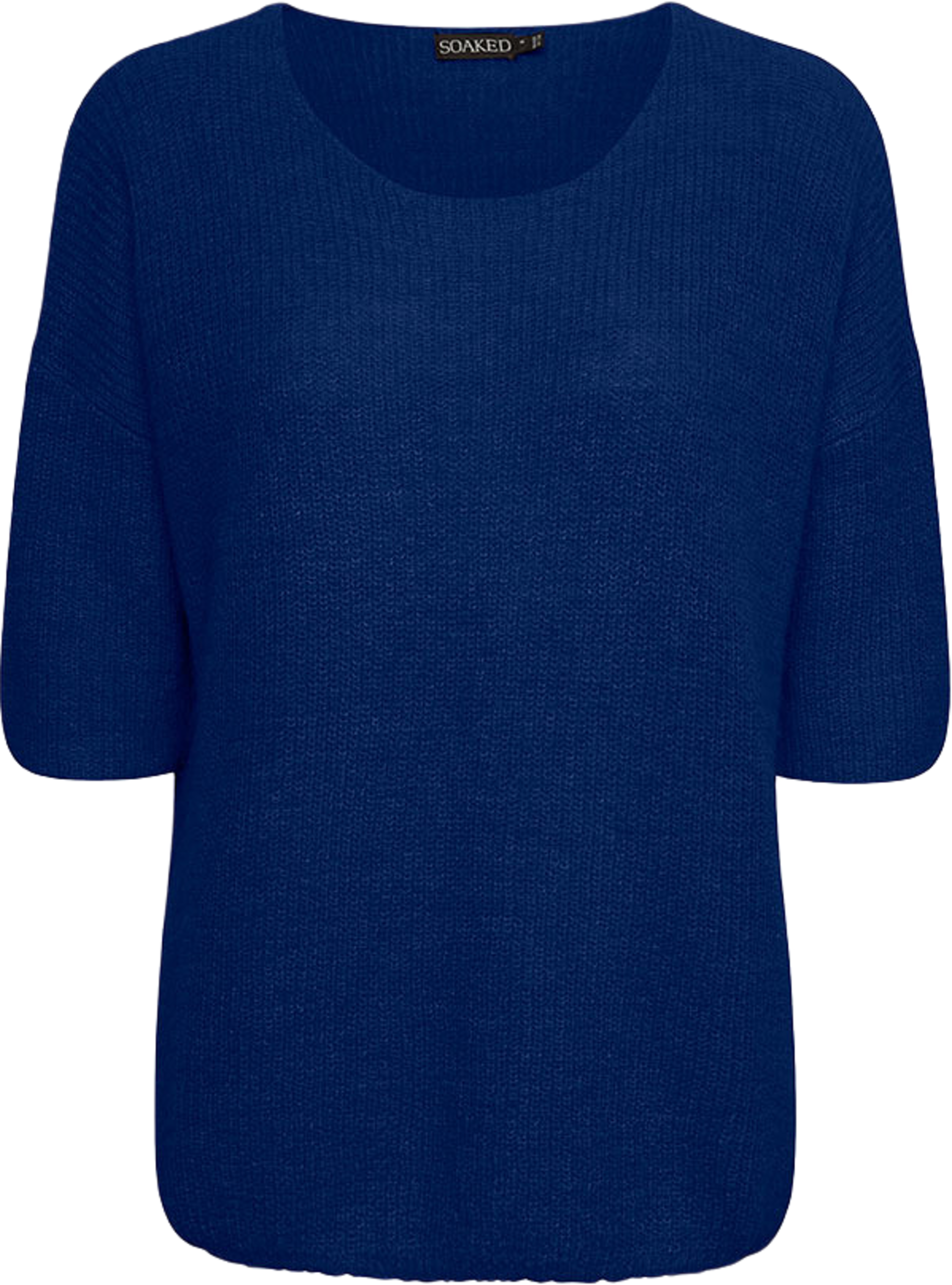 SLTuesday Pullover, från Soaked In Luxury, i färgen Sodalite Blue. Klicka för att öppna bilden i stort format