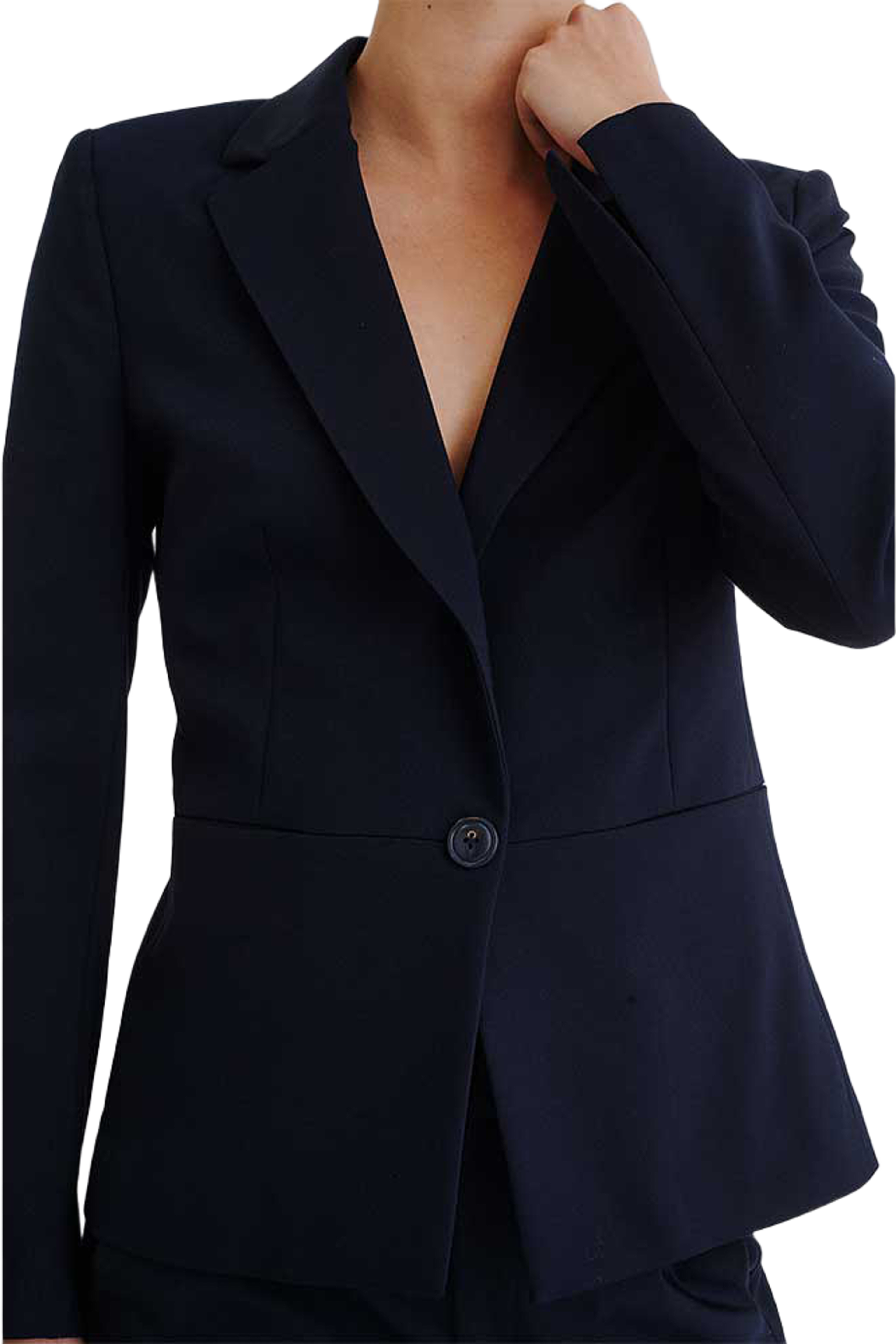 Zella Blazer Jackets