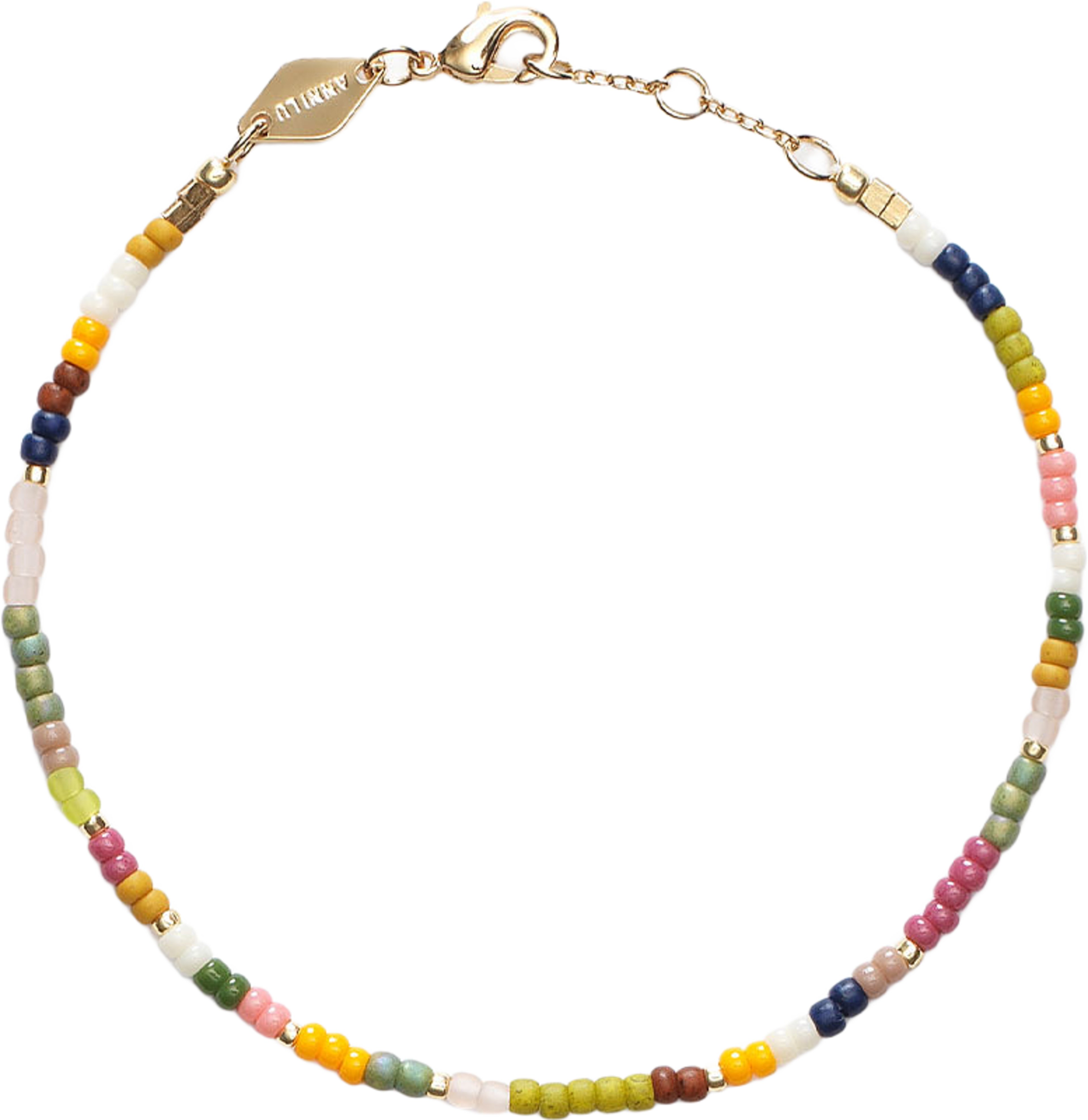 Lucky Eldorado Bracelet