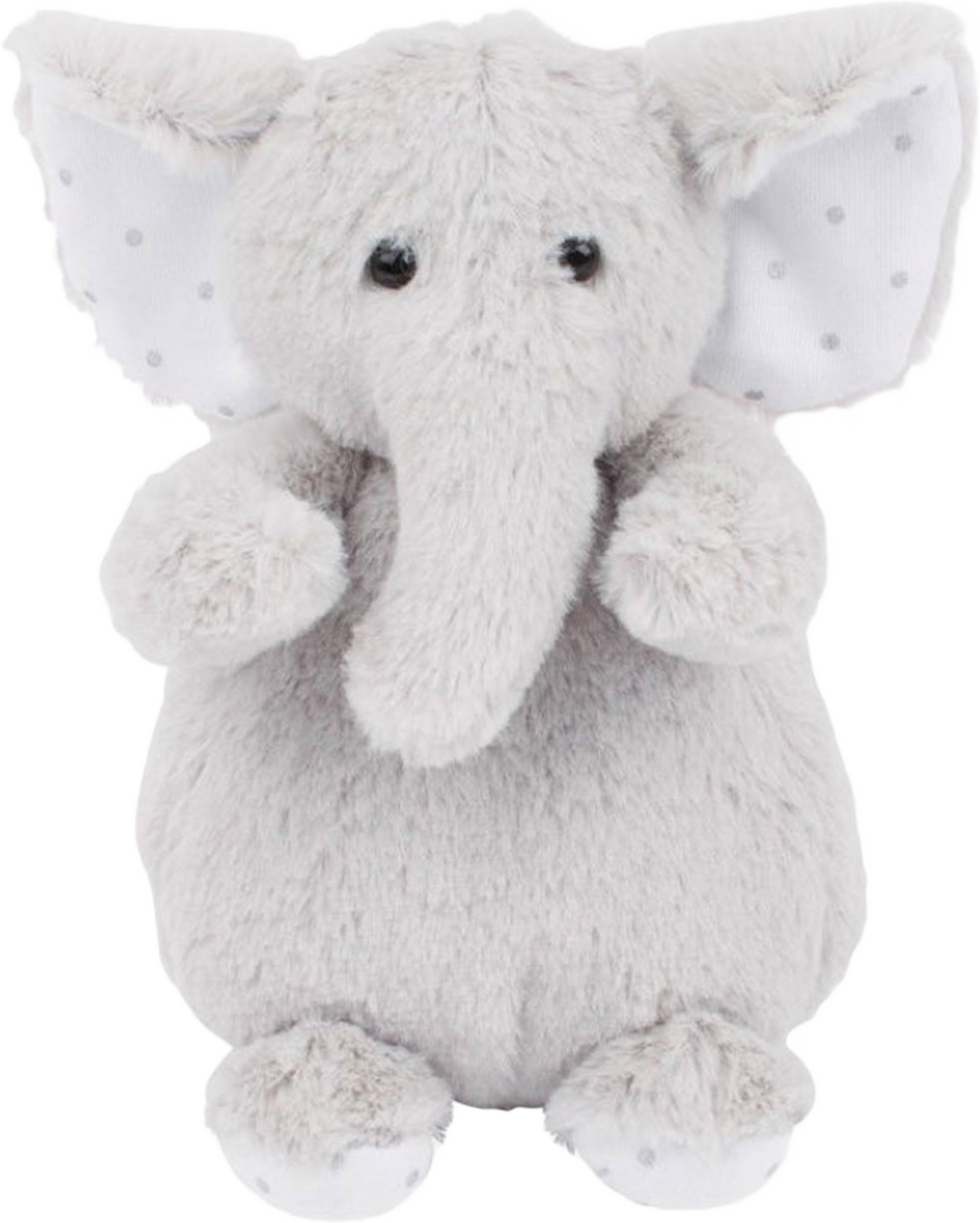 Tiny elephant - CHARLIE