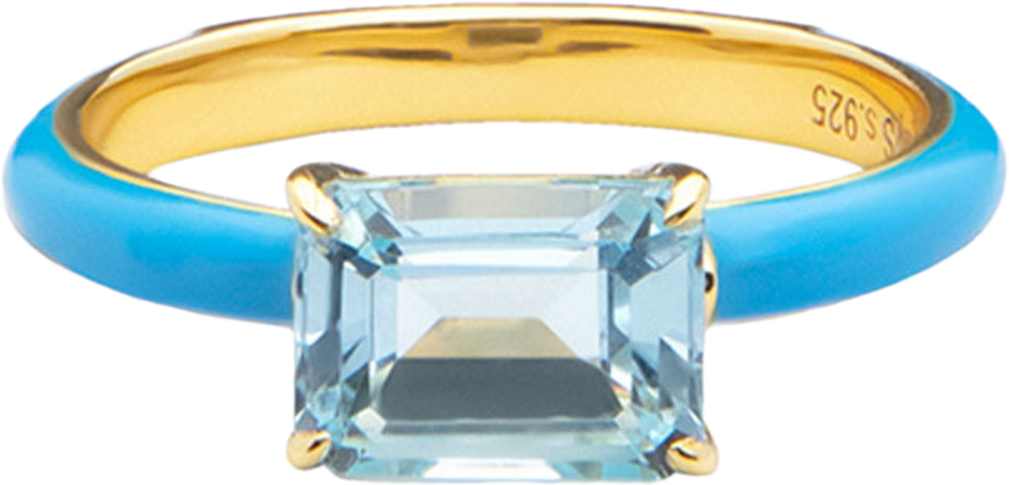 Iris Ring