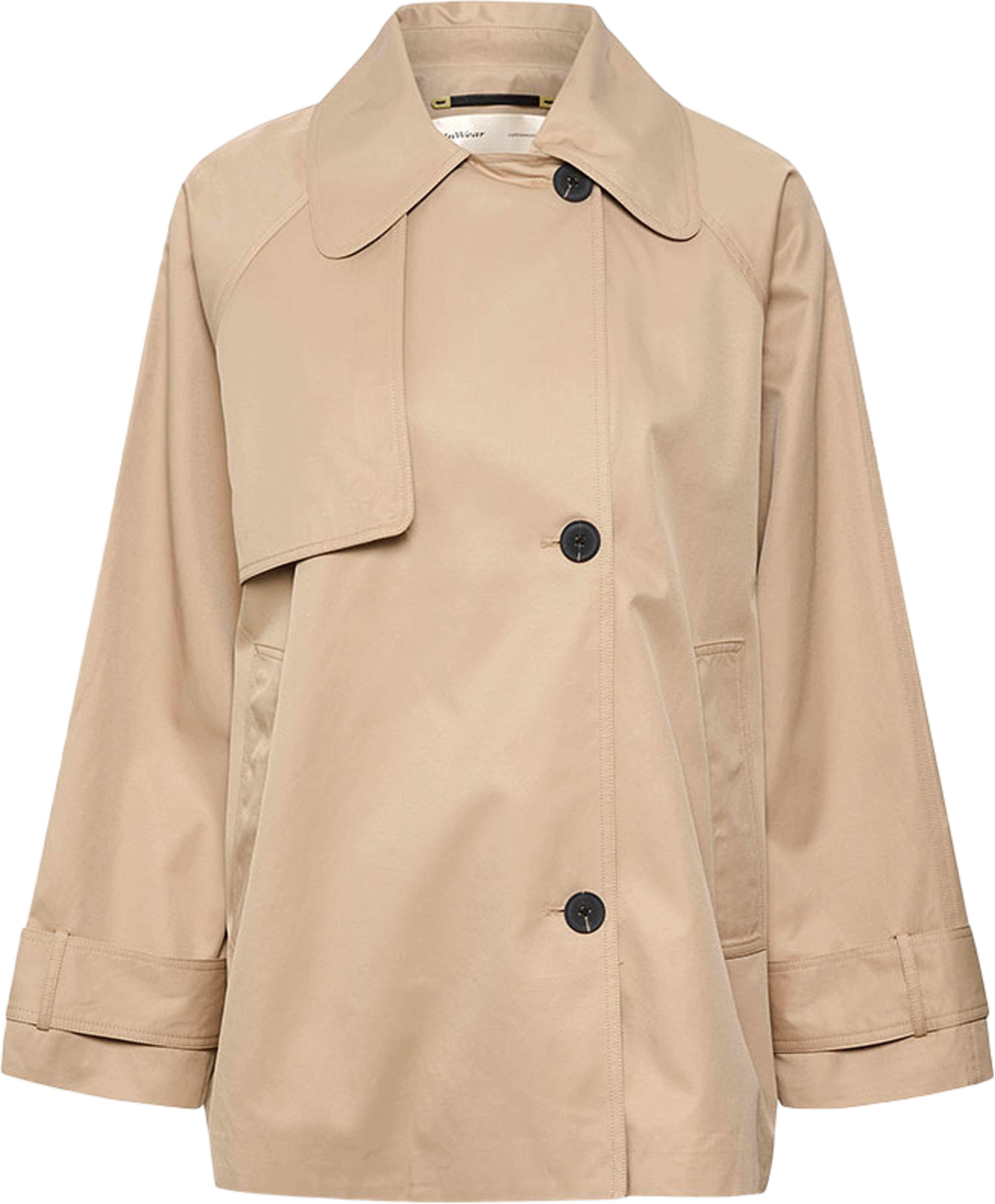 Minona IW Jacket
