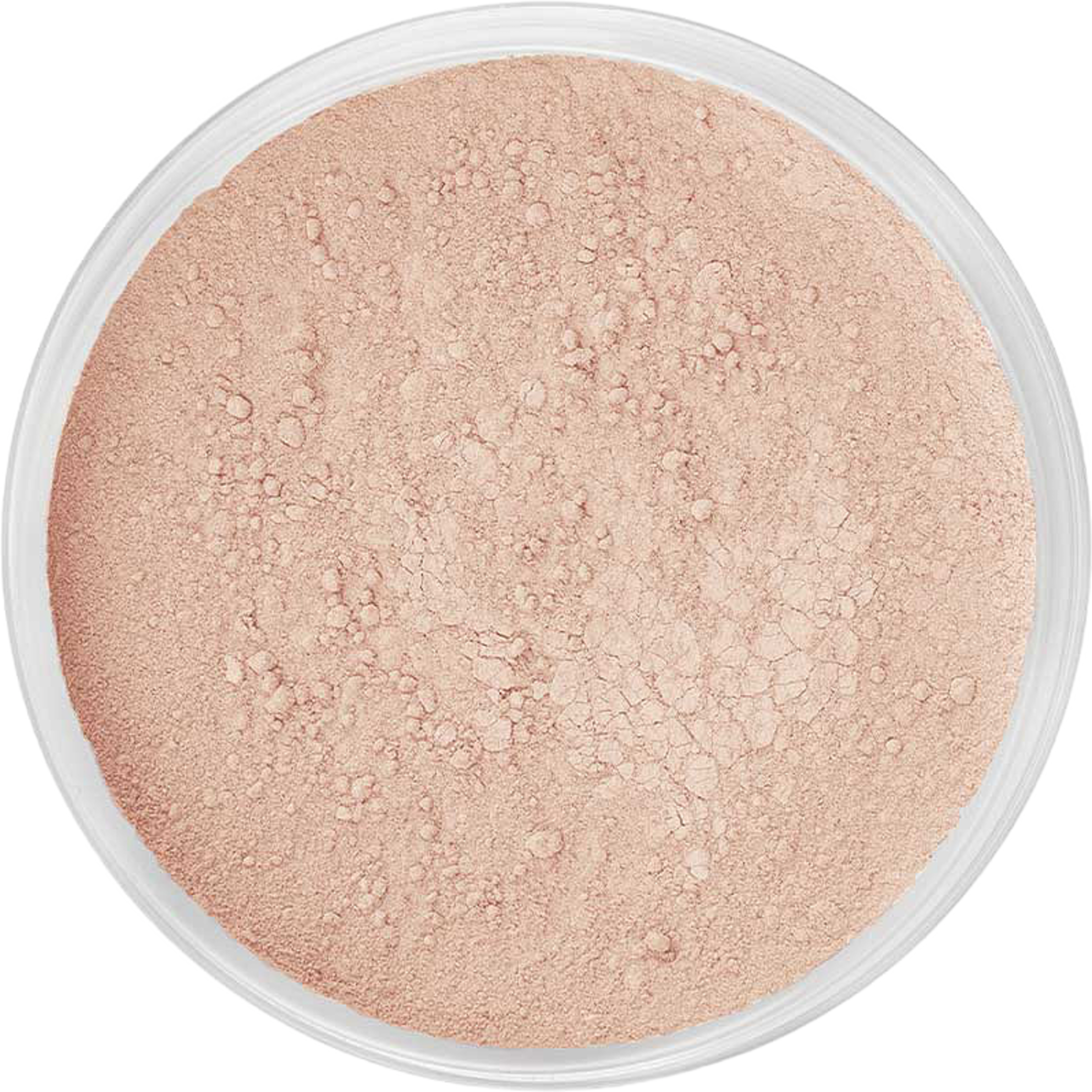 Mineral Powder Foundation Gylla Cool Light