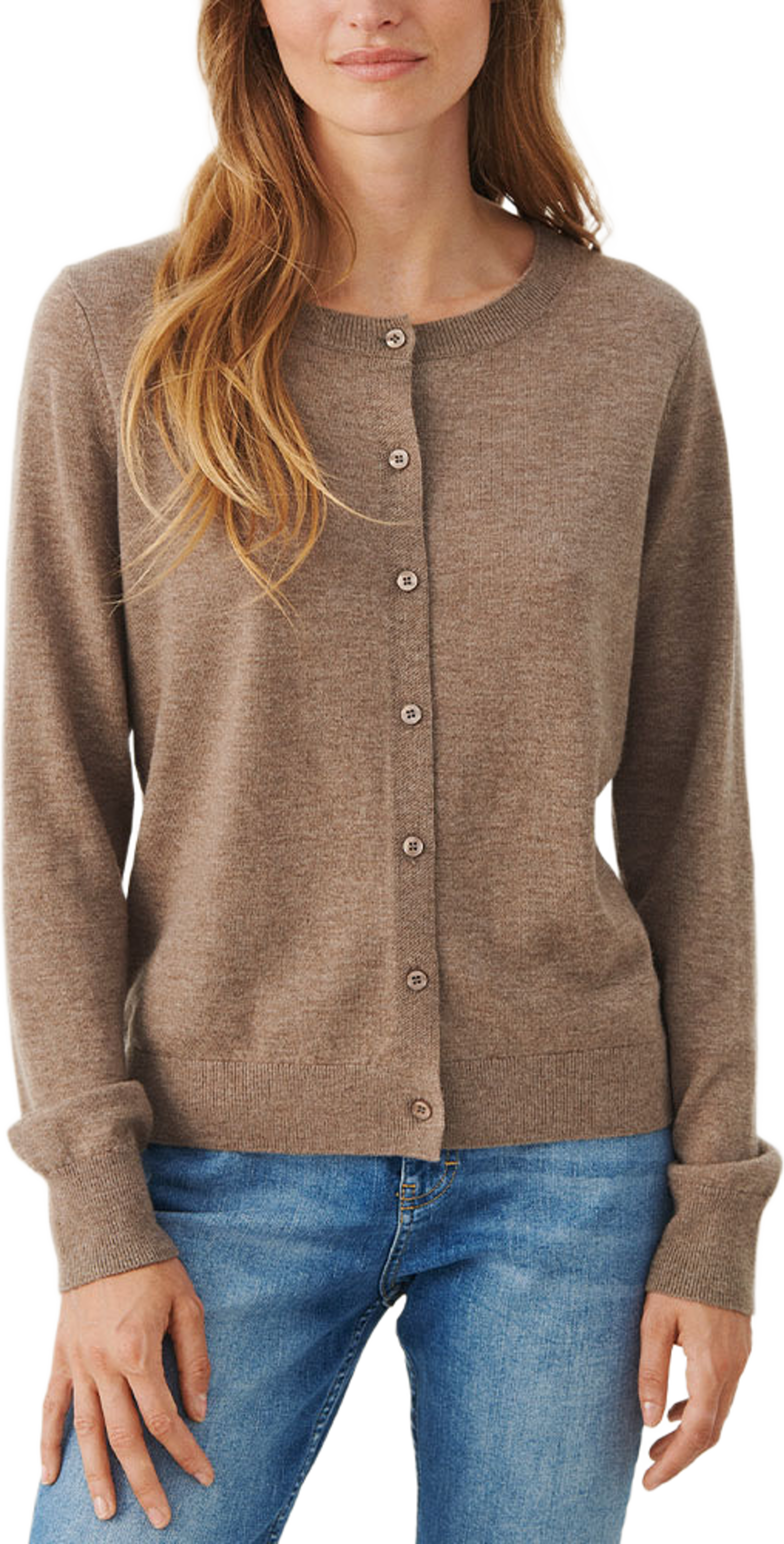 EllahPW Cardigan