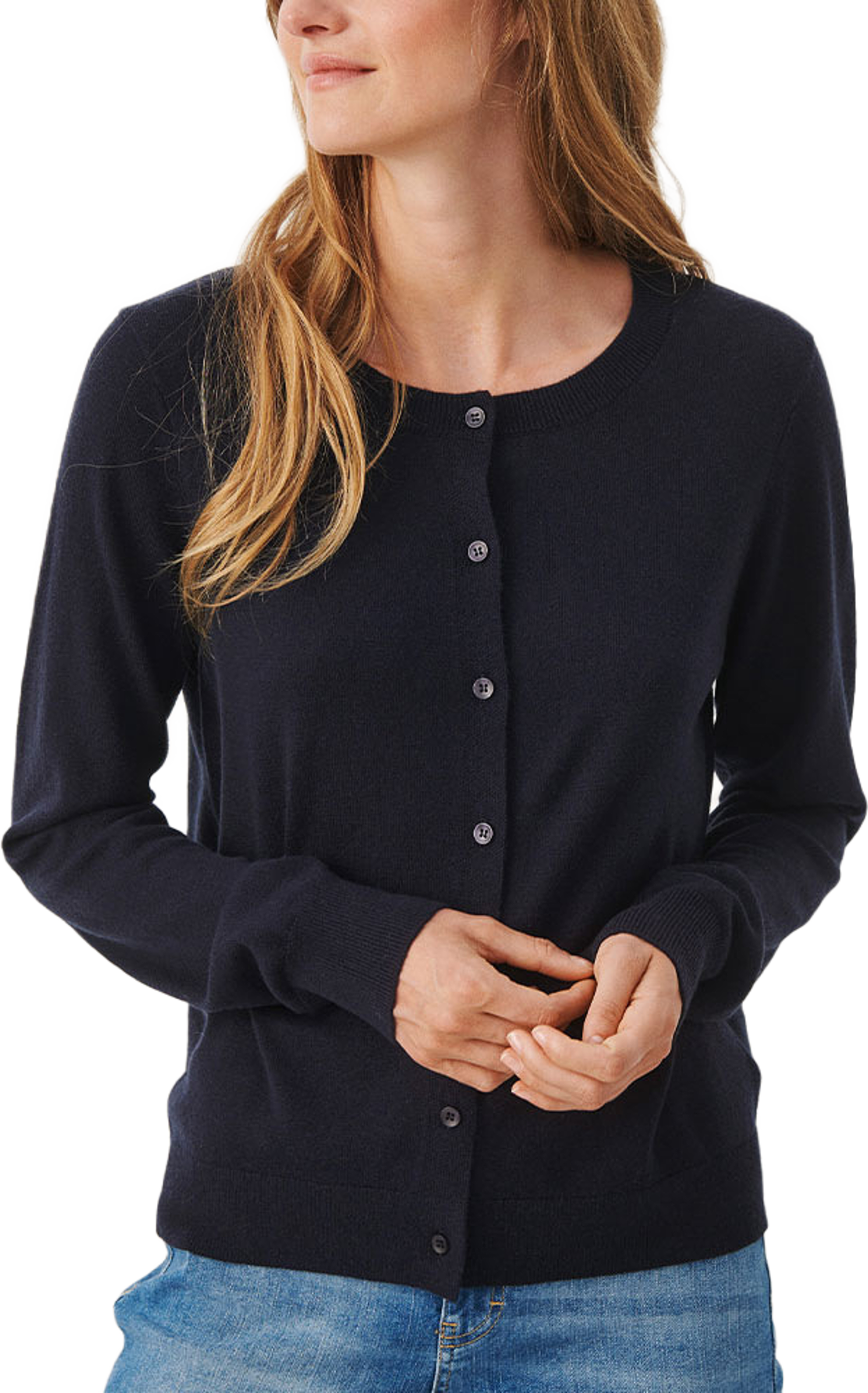 EllahPW Cardigan