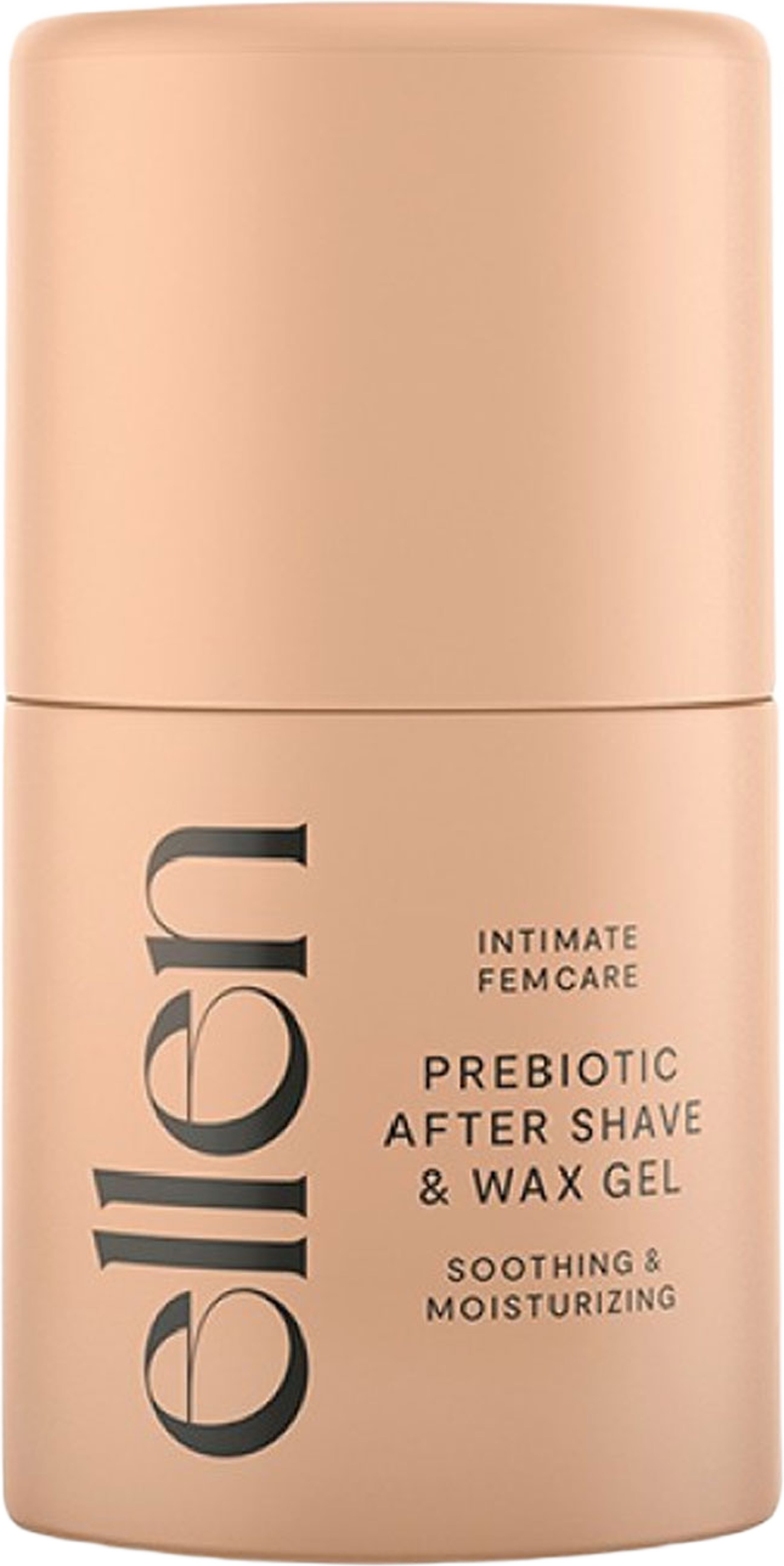 Prebiotic After Shave & Wax Gel