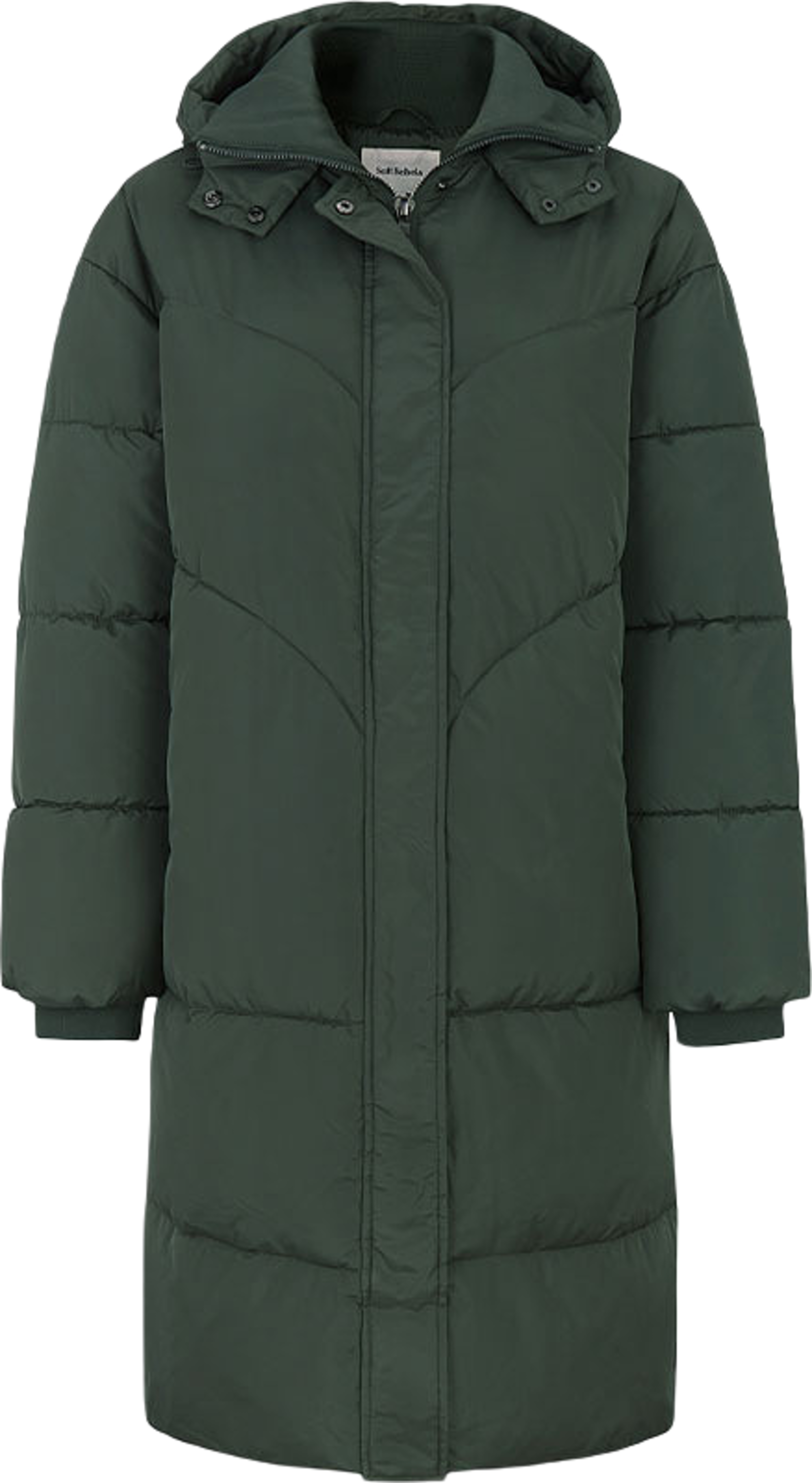 SRInga Jacket