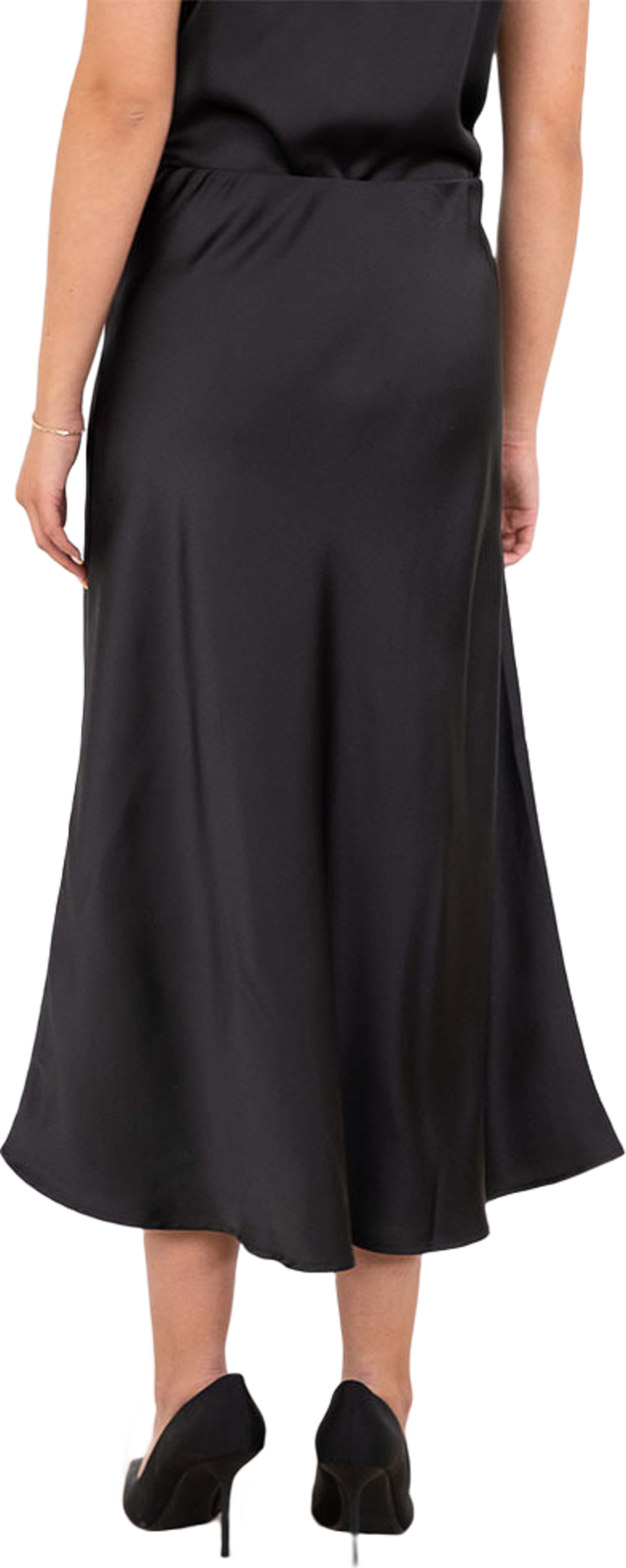 Bovary Skirt