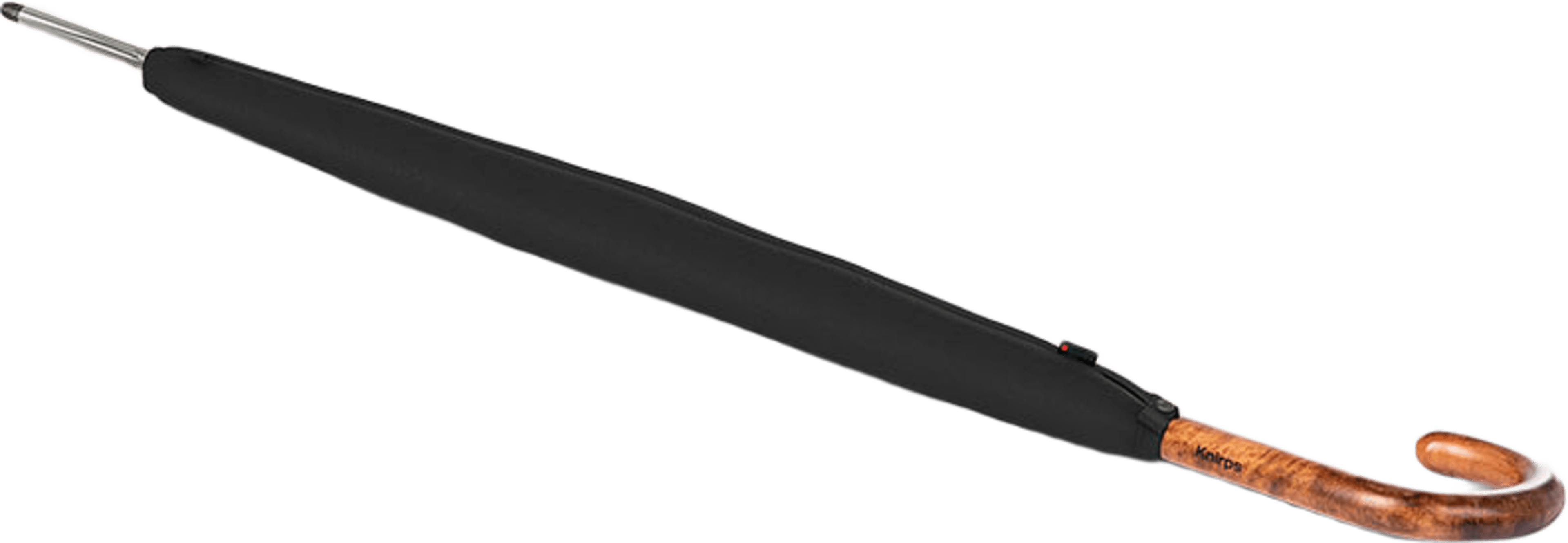 T.771 - Long Automatic Black